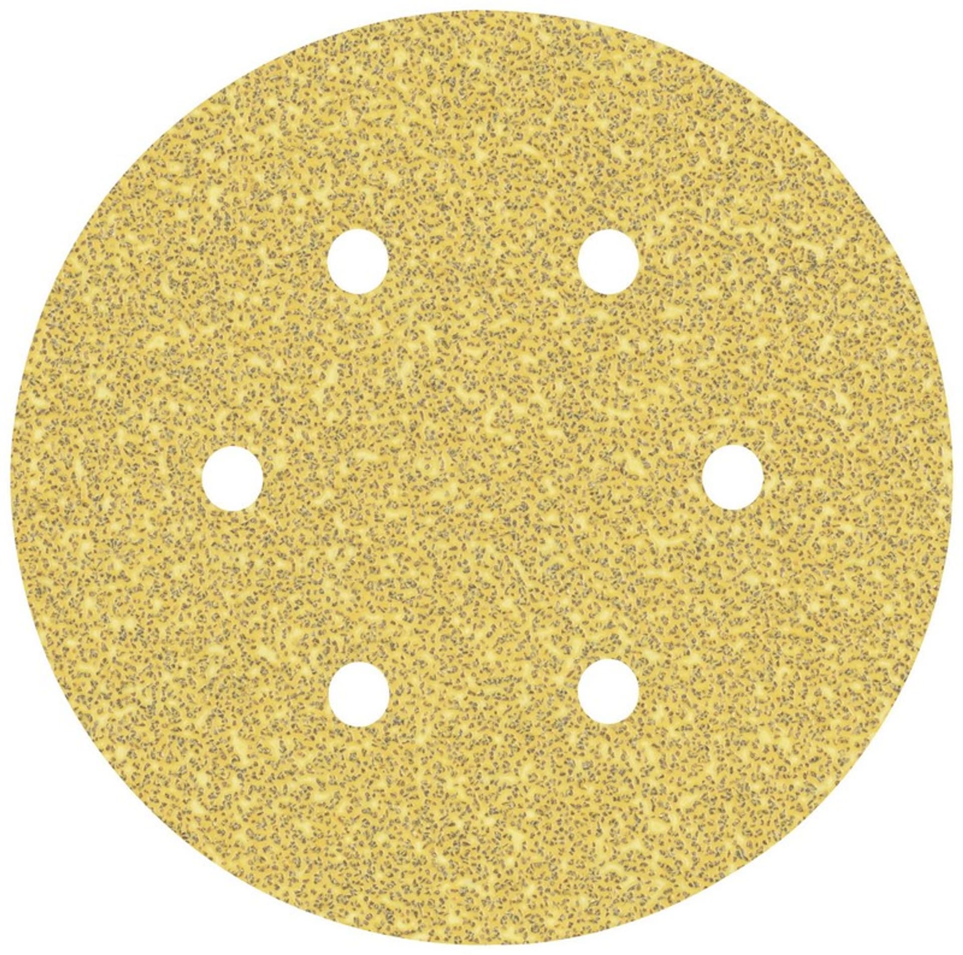 

PAPIER ŚCIERNY EXPERT EXC470 D150 G60 5PC.