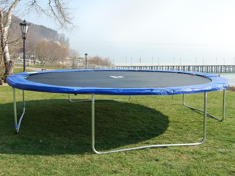

Osłona na sprężyny do trampoliny 465cm 15ft Neo-Sport