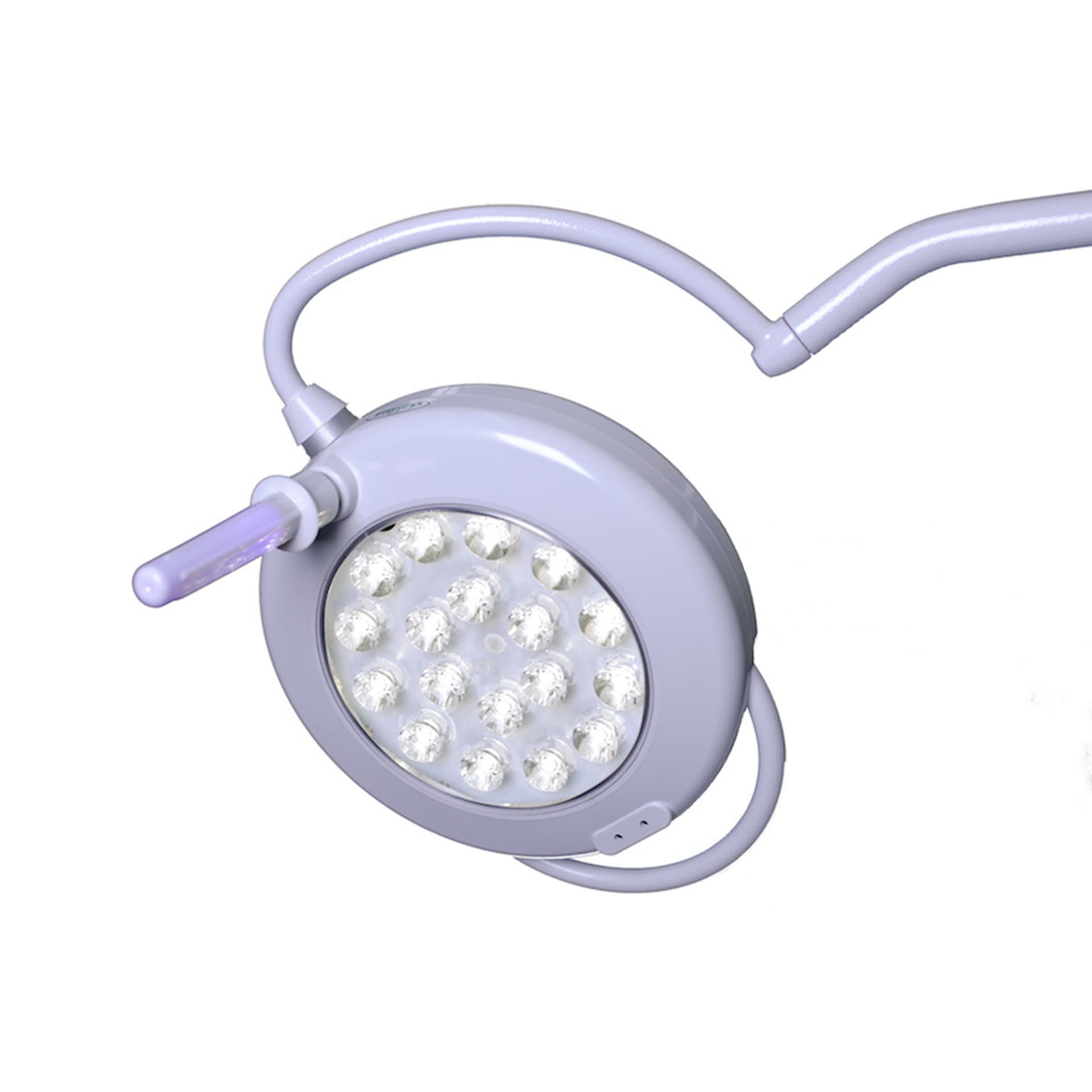 

FAMED SOLIS 60F Lampa zabiegowa statywowa