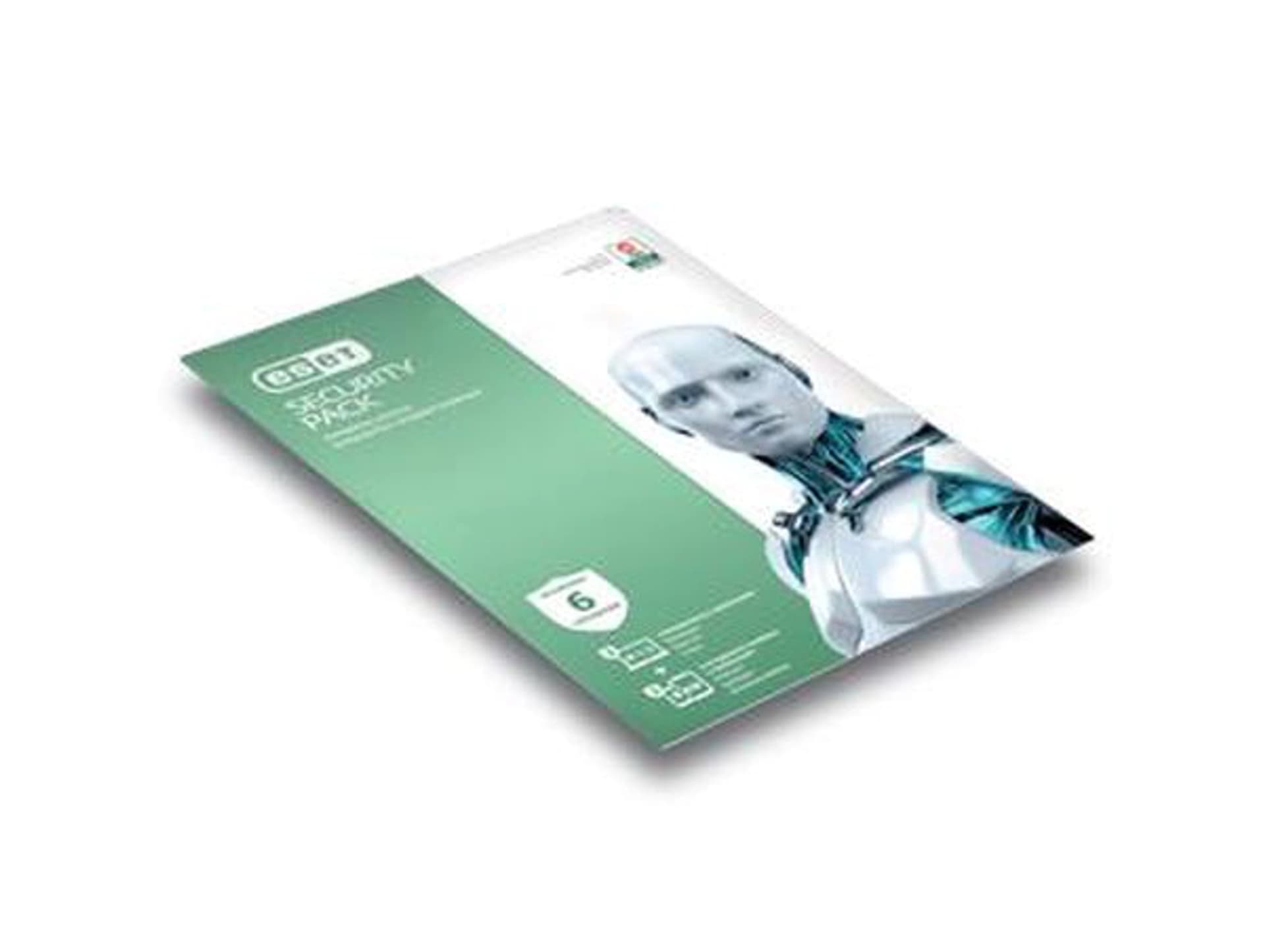 

ESET SECURITY PACK (3 stan.; 24 miesiące; BOX; Przedłużenie)