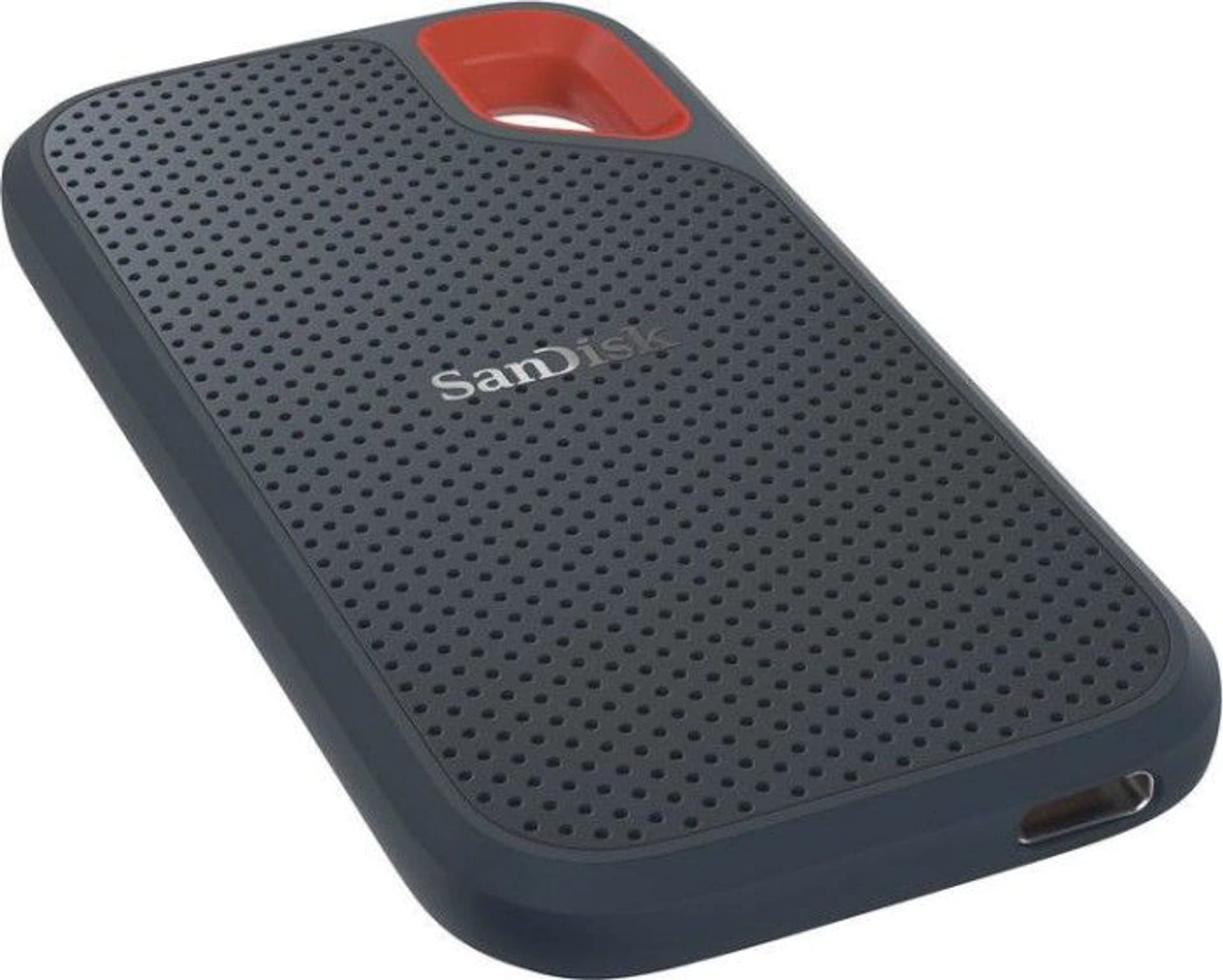 

Dysk twardy zewnętrzny SANDISK SDSSDE61-500G-G25