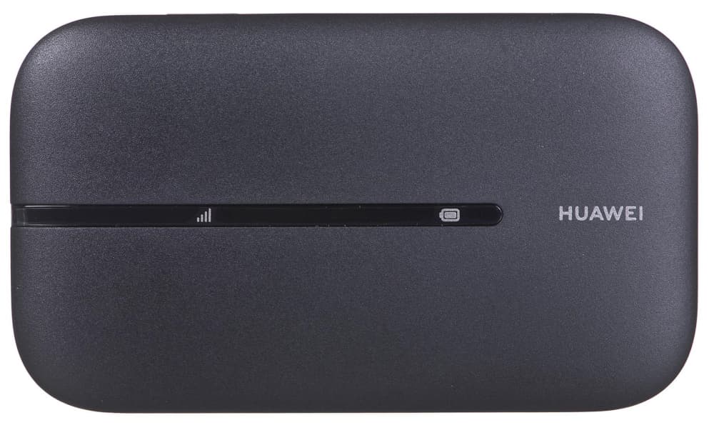 

Router mobilny Huawei E5576-320 (kolor czarny)