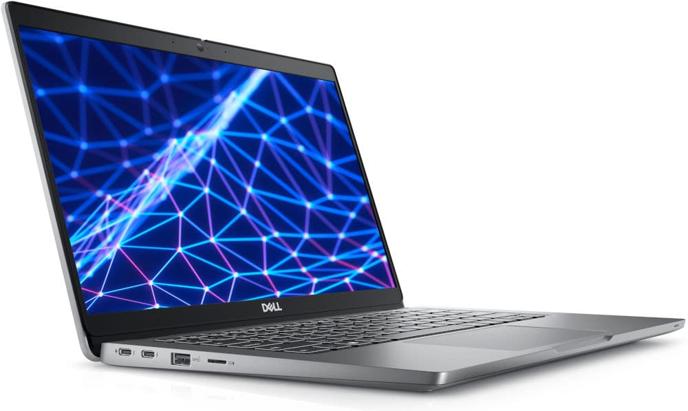 

DELL Latitude 5330 13.3/8GB/I5-1235U/SSD256GB/IRIS XE/WIN11Pro/Szaro-czarny