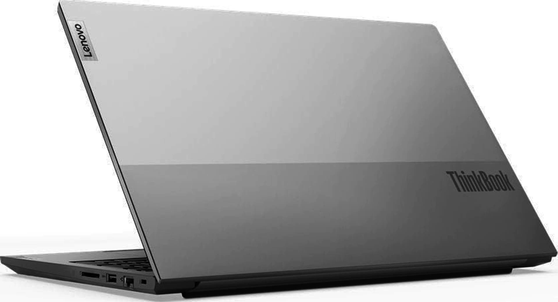 

Laptop ThinkBook 15 G2 20VE012GPB W11Pro i7-1165G7/16GB/512GB/INT/15.6 FHD/Mineral Grey/1YR Premier Support
