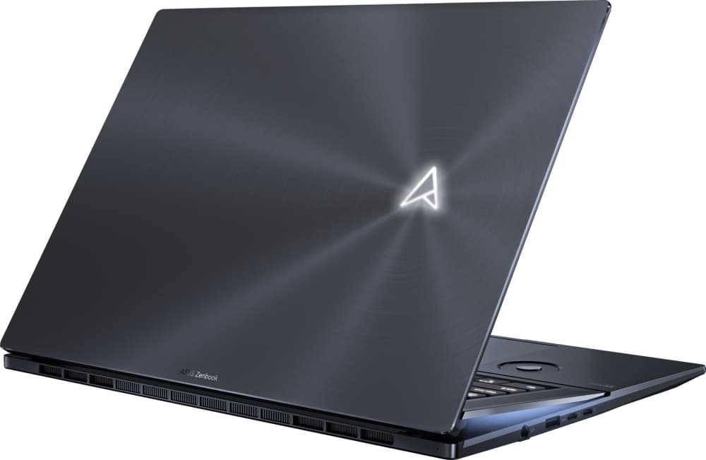 

ASUS Zenbook Pro 16X 16/16GB/I7-12700H/SSD1TB/RTX 3060/WIN11Pro/Czarny