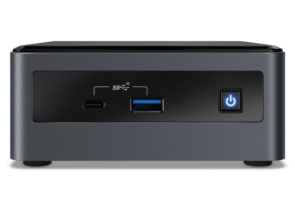 

Komputer INTEL NUC Frost Canyon (i5-10210U)