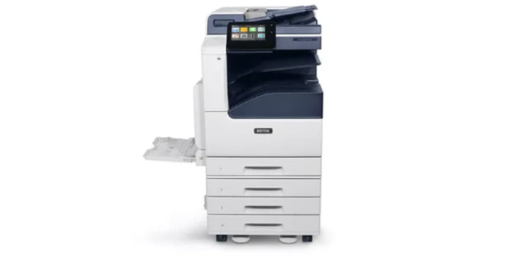 

Urządzenie wielofunkcyjne laserowe XEROX C7101V_D