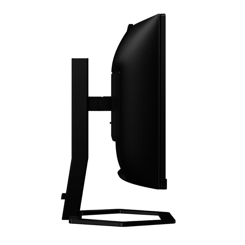 

Monitor PHILIPS 34" 3440 x 1440 34E1C5600HE/00 Czarny