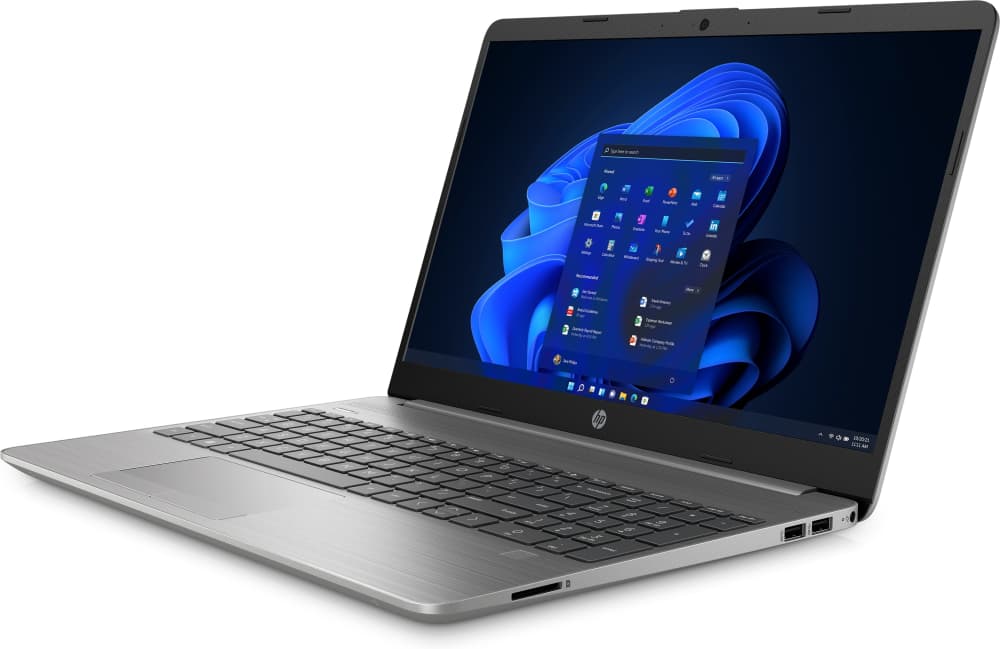 

HP 255 G8 15.6/8GB/R3 5300U/SSD512GB/AMD RADEON/WIN11Pro/Szaro-czarny