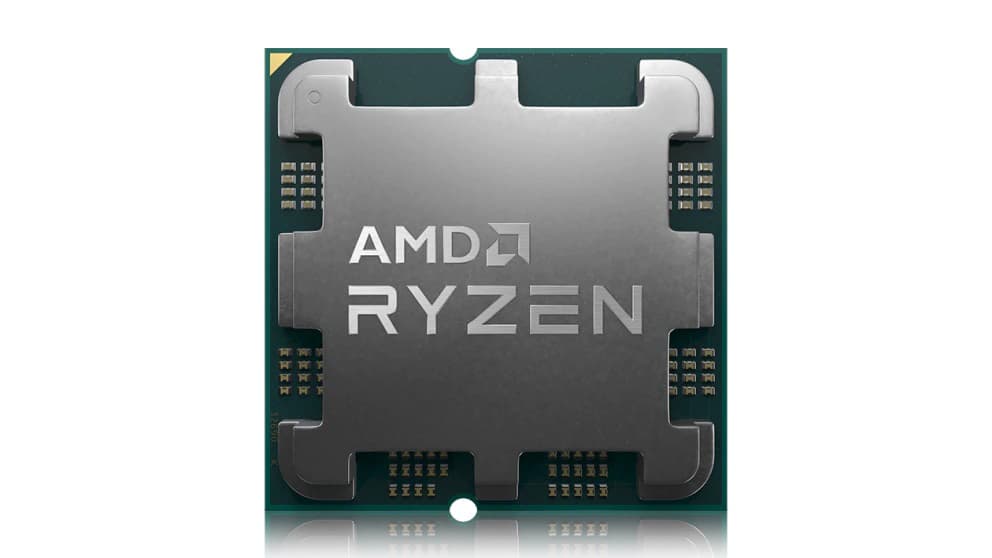 

Procesor AMD Ryzen 5 7600X 100-100000593WOF BOX