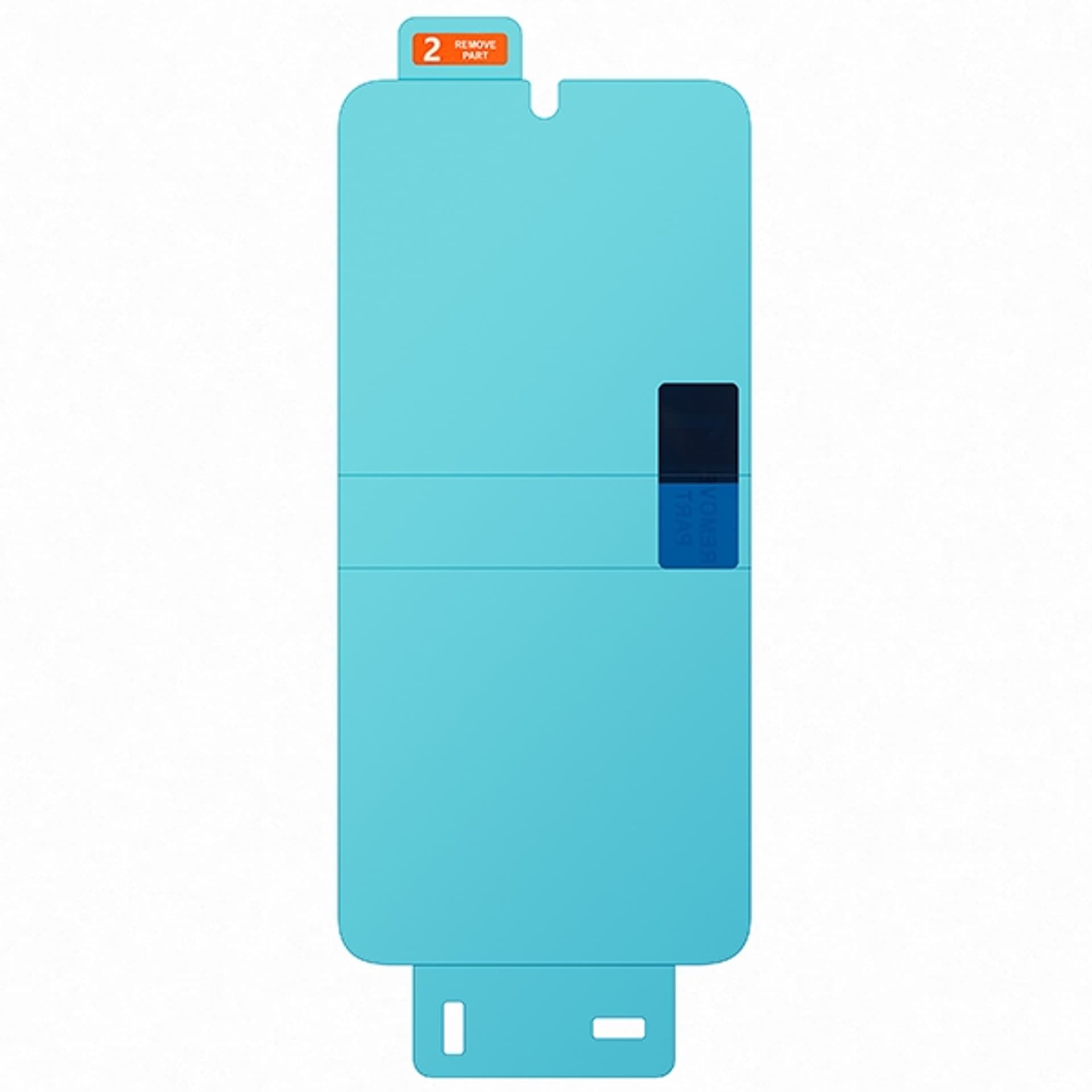 

Folia Samsung EF-US911CT S23 S911 Screen Protector