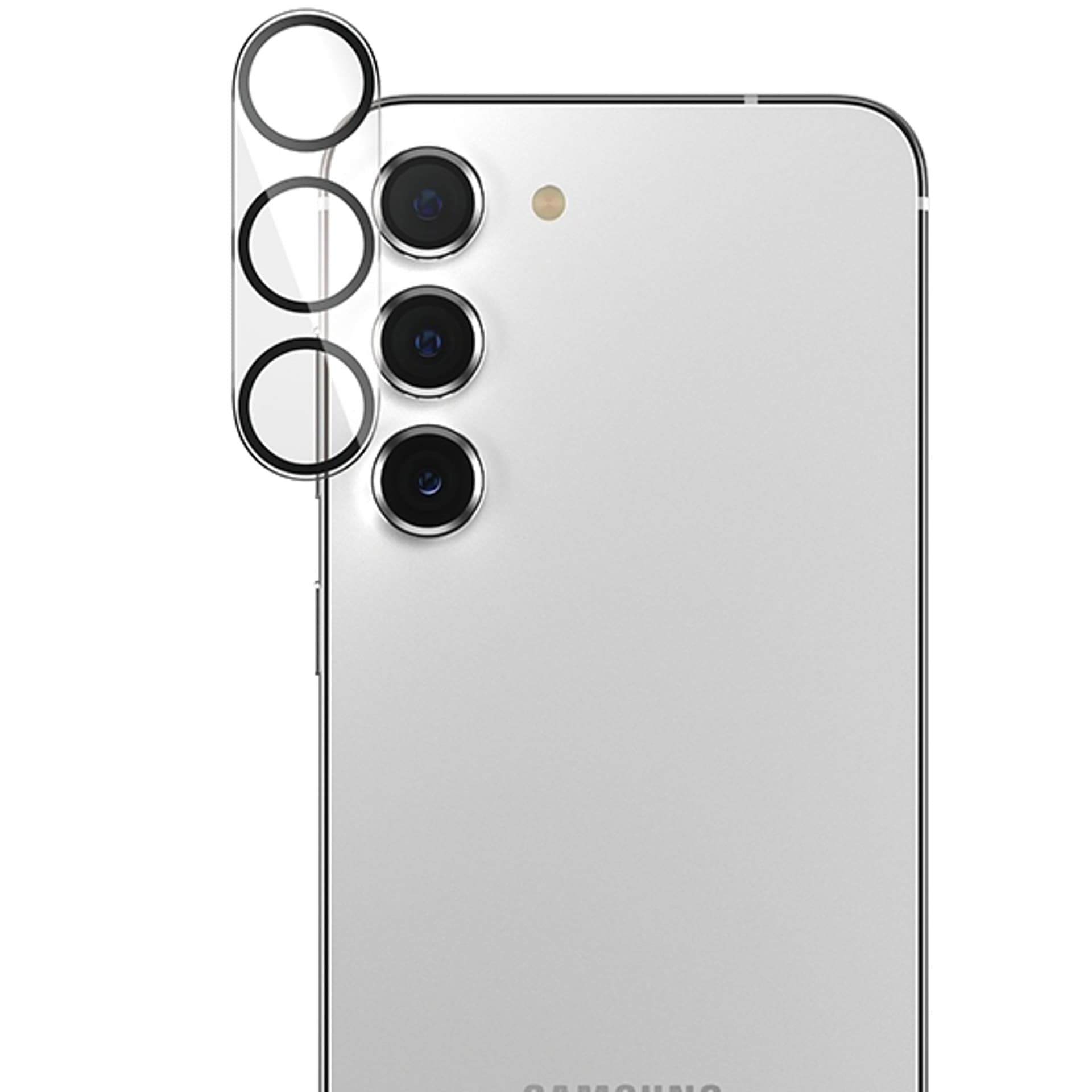

PanzerGlass Picture Perfect Sam S23 S911 / S23+ S916 0439 camera lens