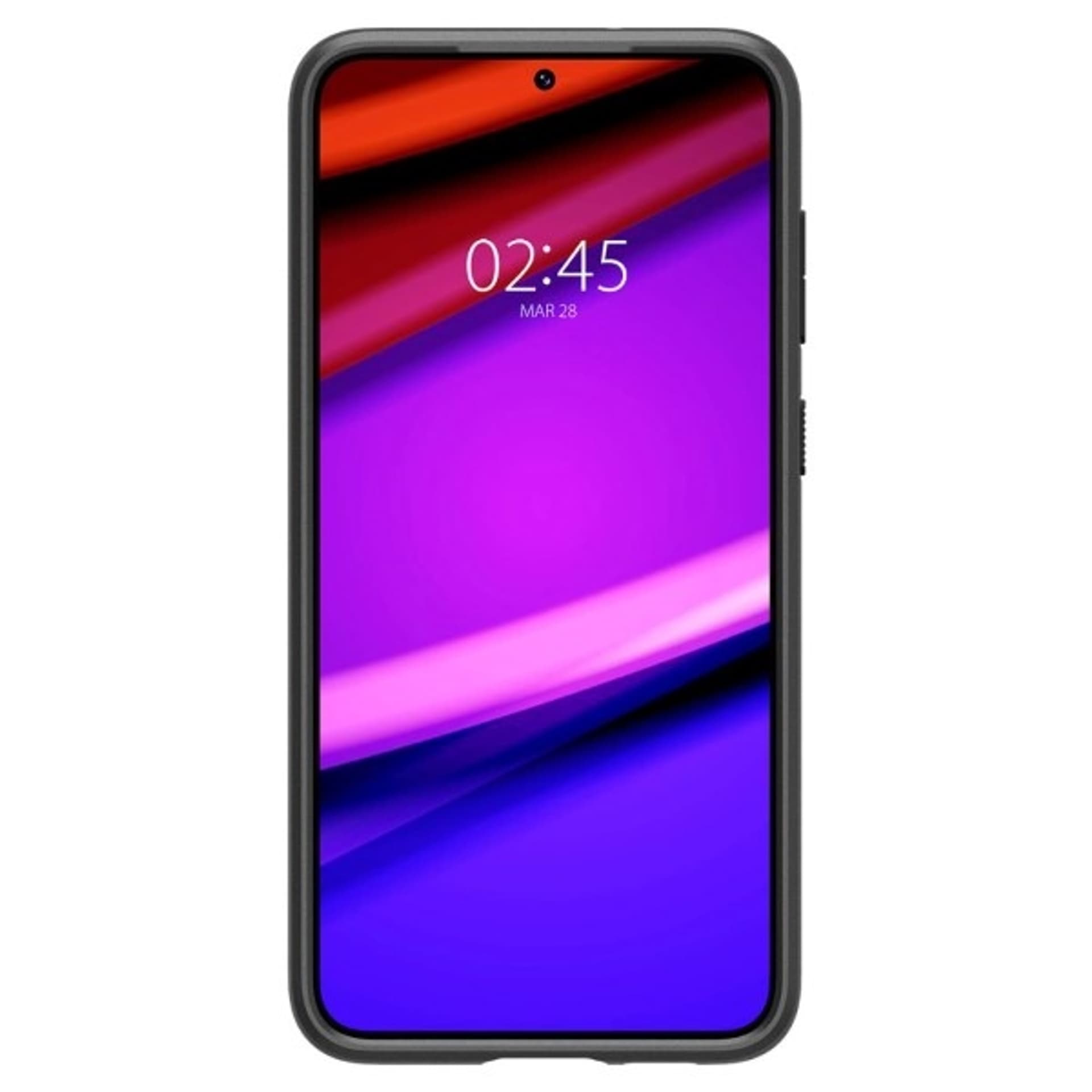 

Etui SAMSUNG GALAXY S23 Spigen Core Armor Matte czarne