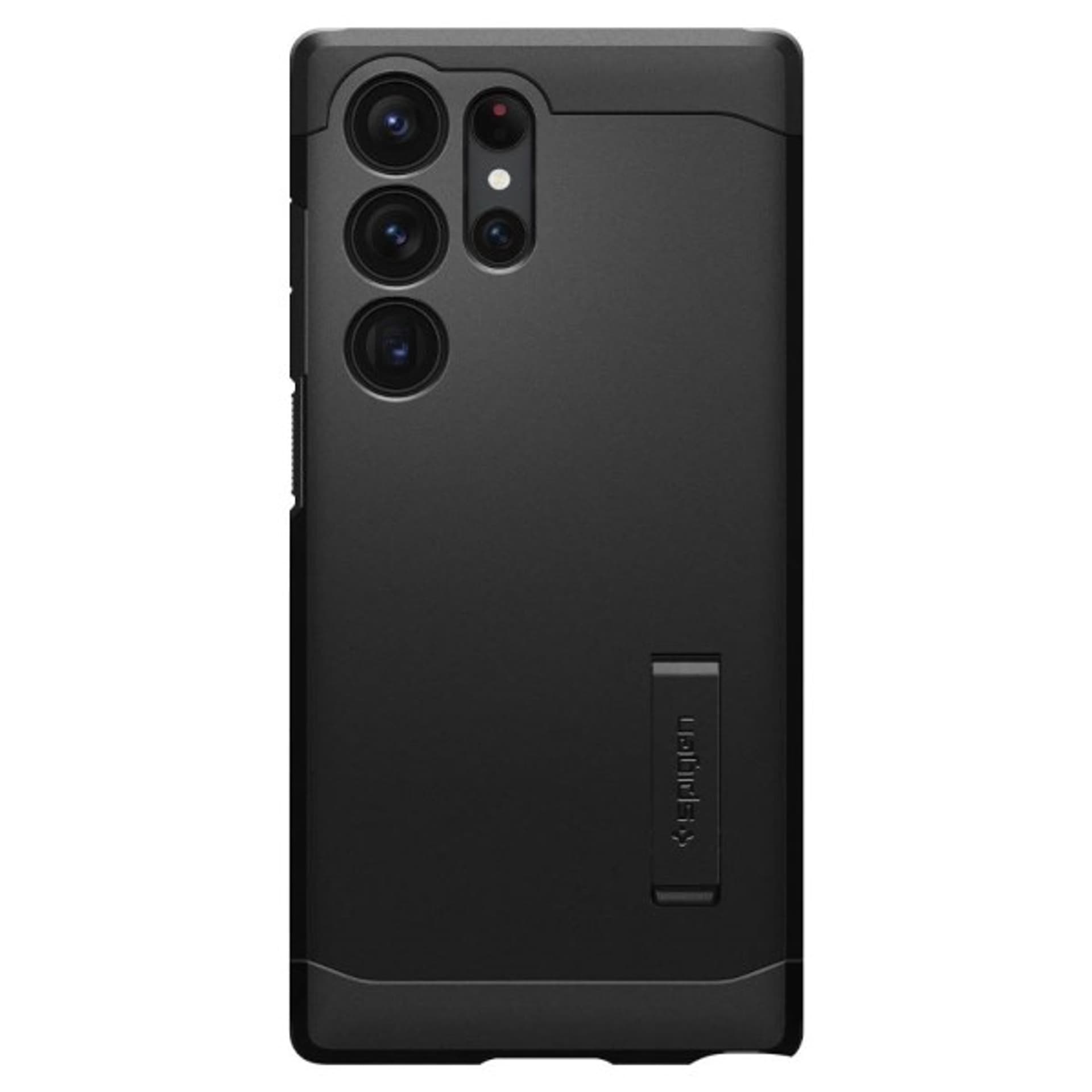 

Spigen Tough Armor Sam S23 Ultra S918 czarny/black ACS05623