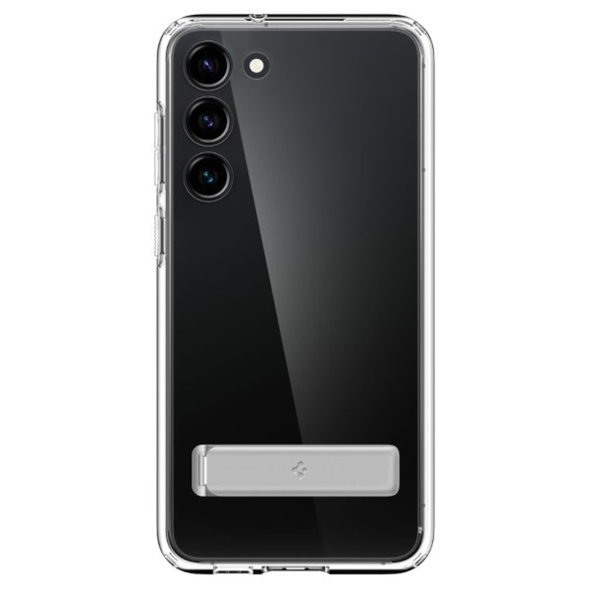

Spigen Ultra Hybrid "S" Sam S23 S911 Crystal Clear ACS05717