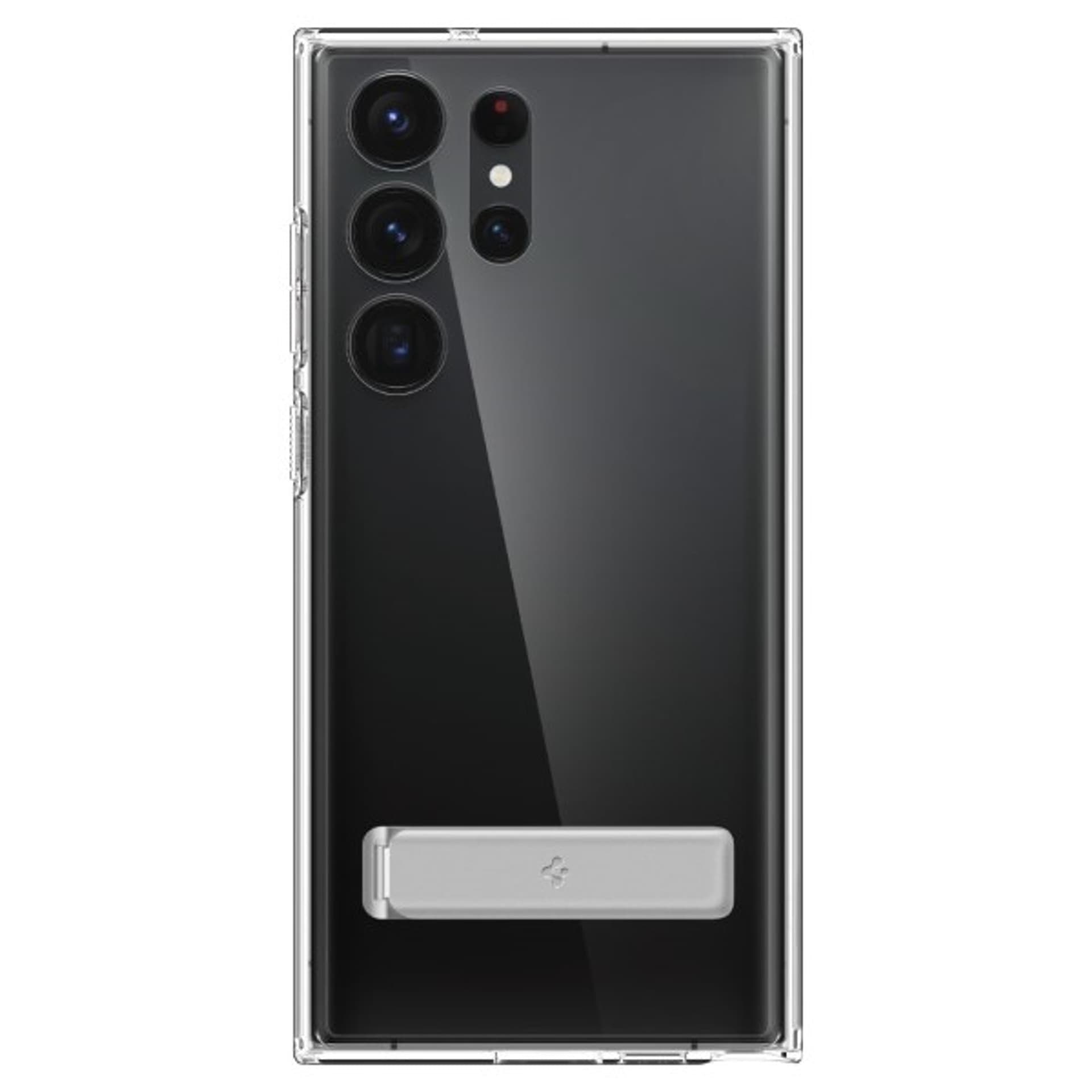 

Spigen Ultra Hybrid "S" Sam S23 Ultra S918 Crystal Clear ACS05622