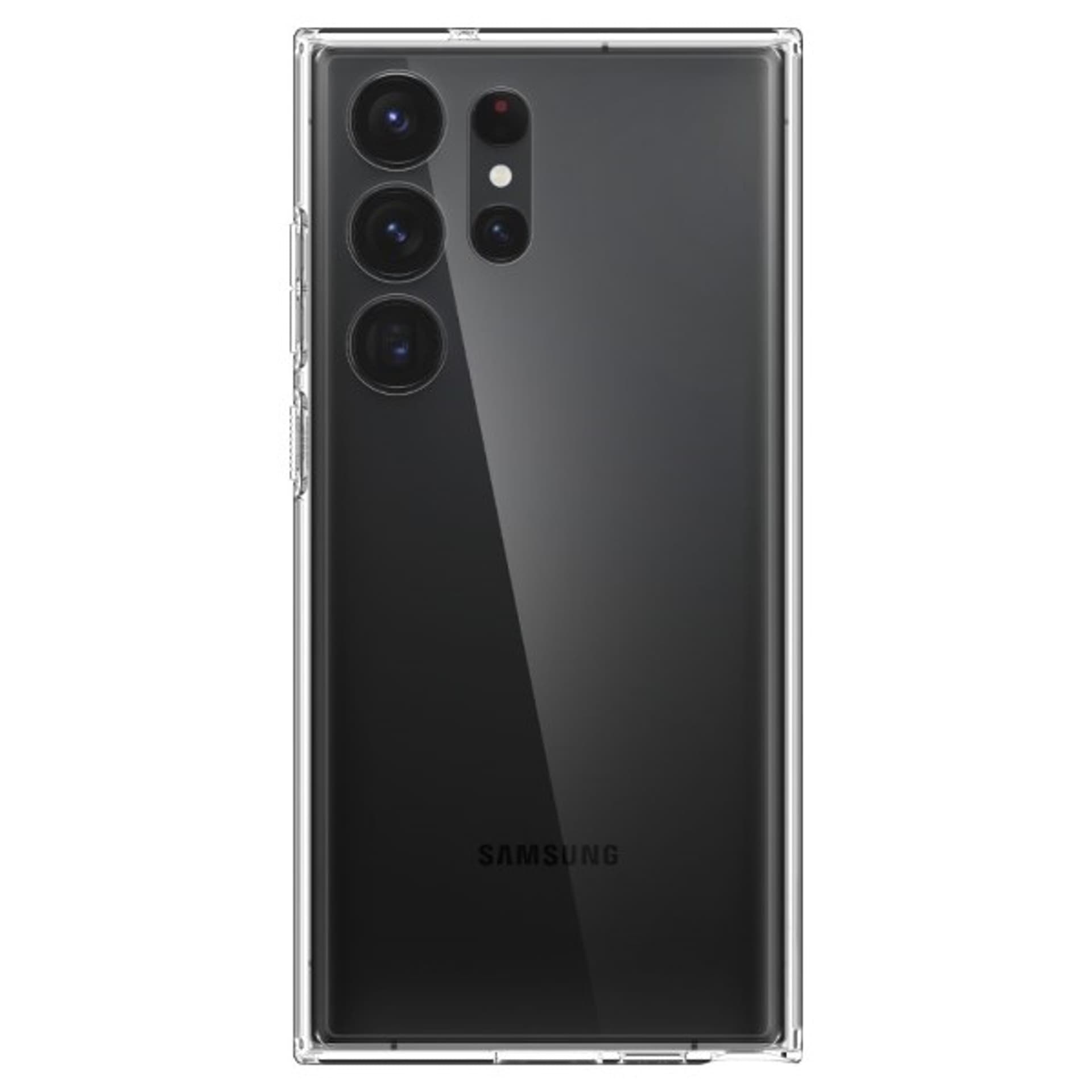

Spigen Ultra Hybrid Sam S23 Ultra Crystal Clear ACS05617