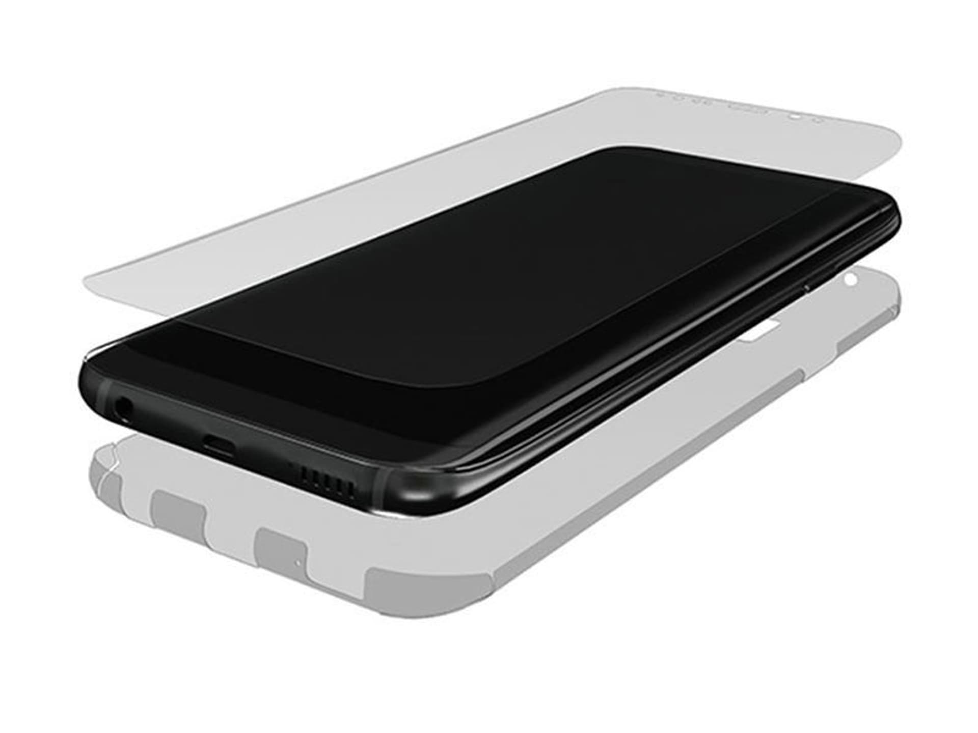 

Folia na cały telefon ARC 3D Galaxy S8 Special Edition
