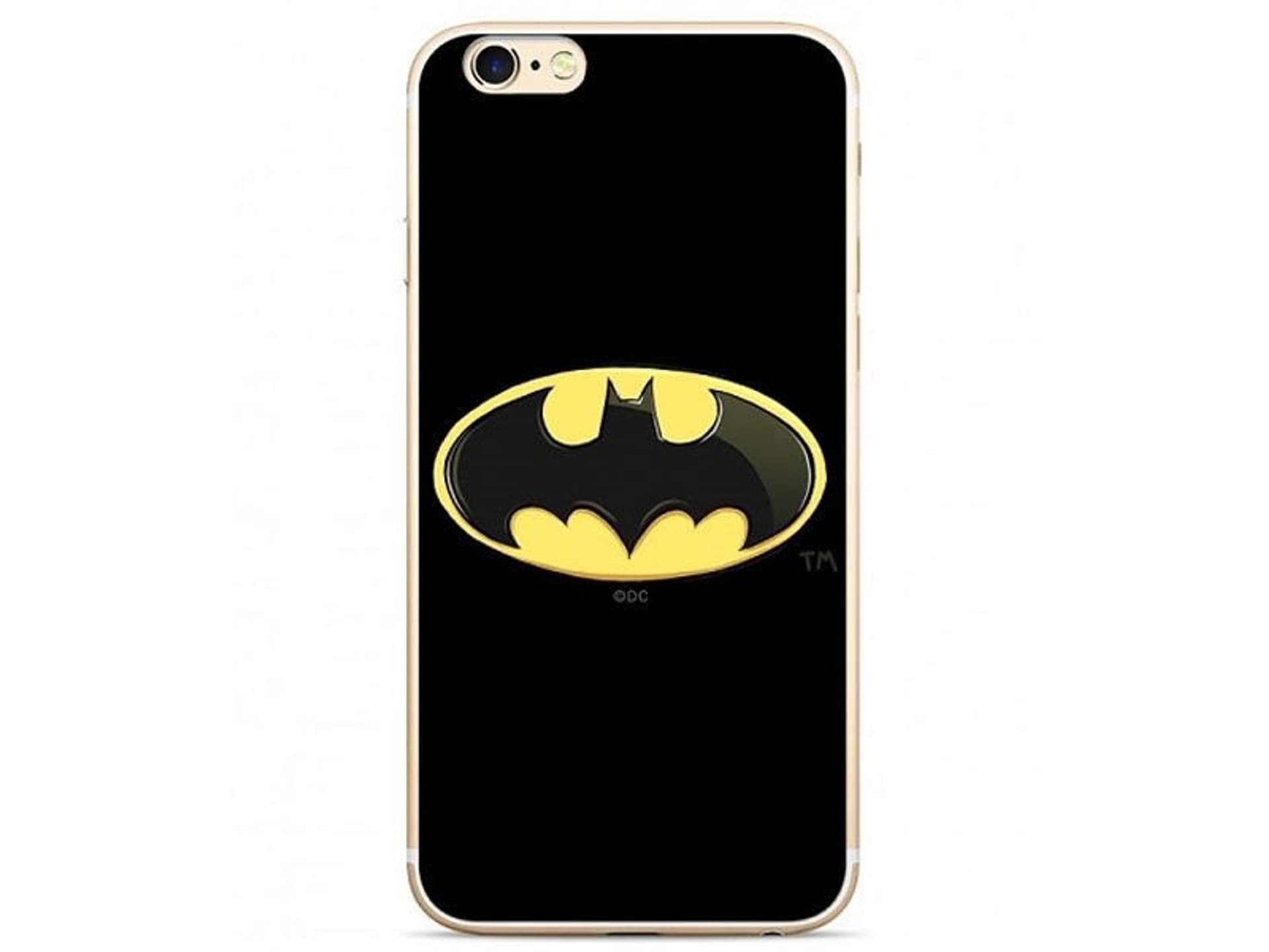 

Etui DC Comics™ Batman 023 Sam J330 J3 2017 czarny/black WPCBATMAN159