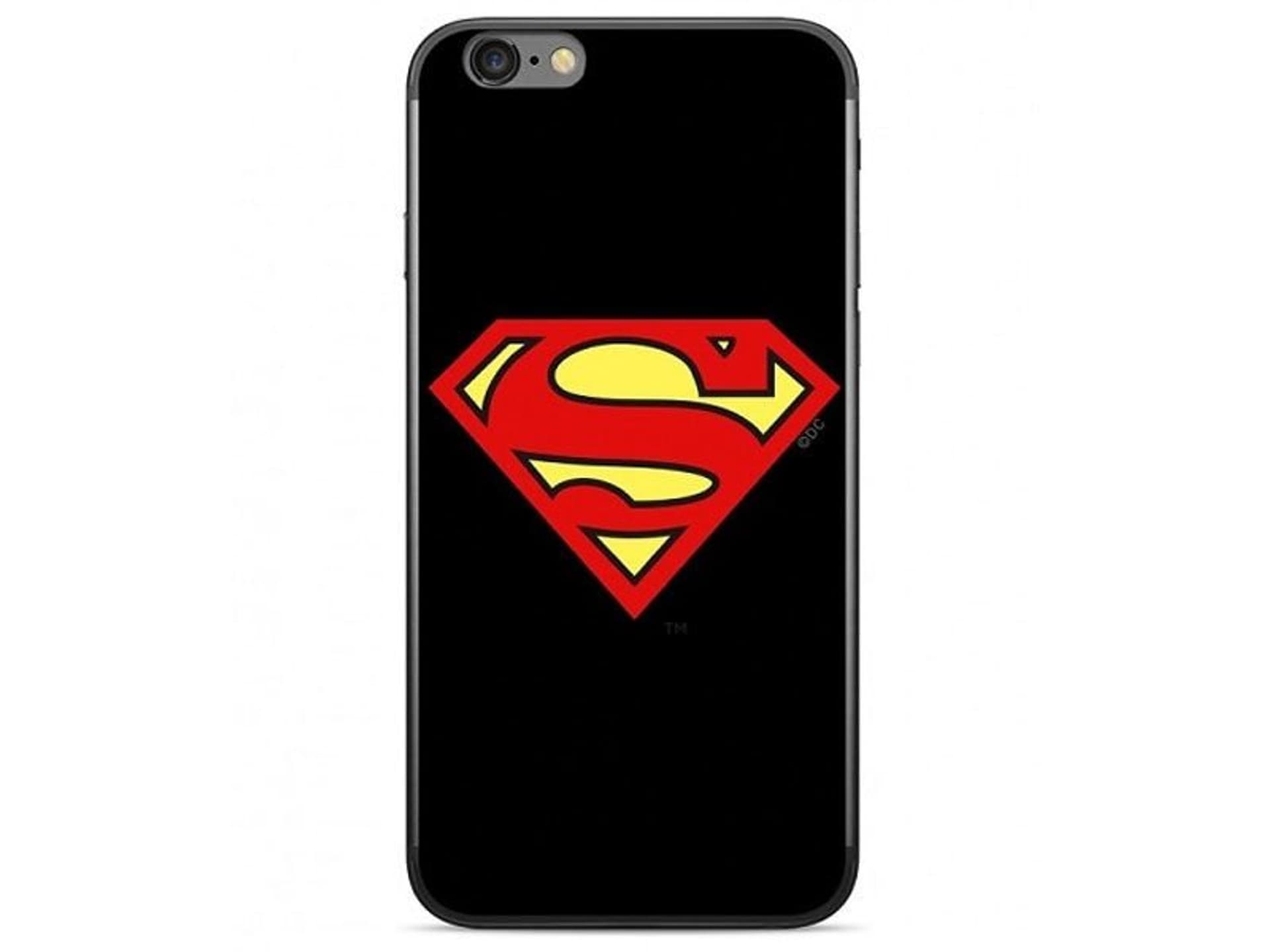 

Etui DC Comics™ Superman 002 Hua Y5 2018 czarny/black WPCSMAN451