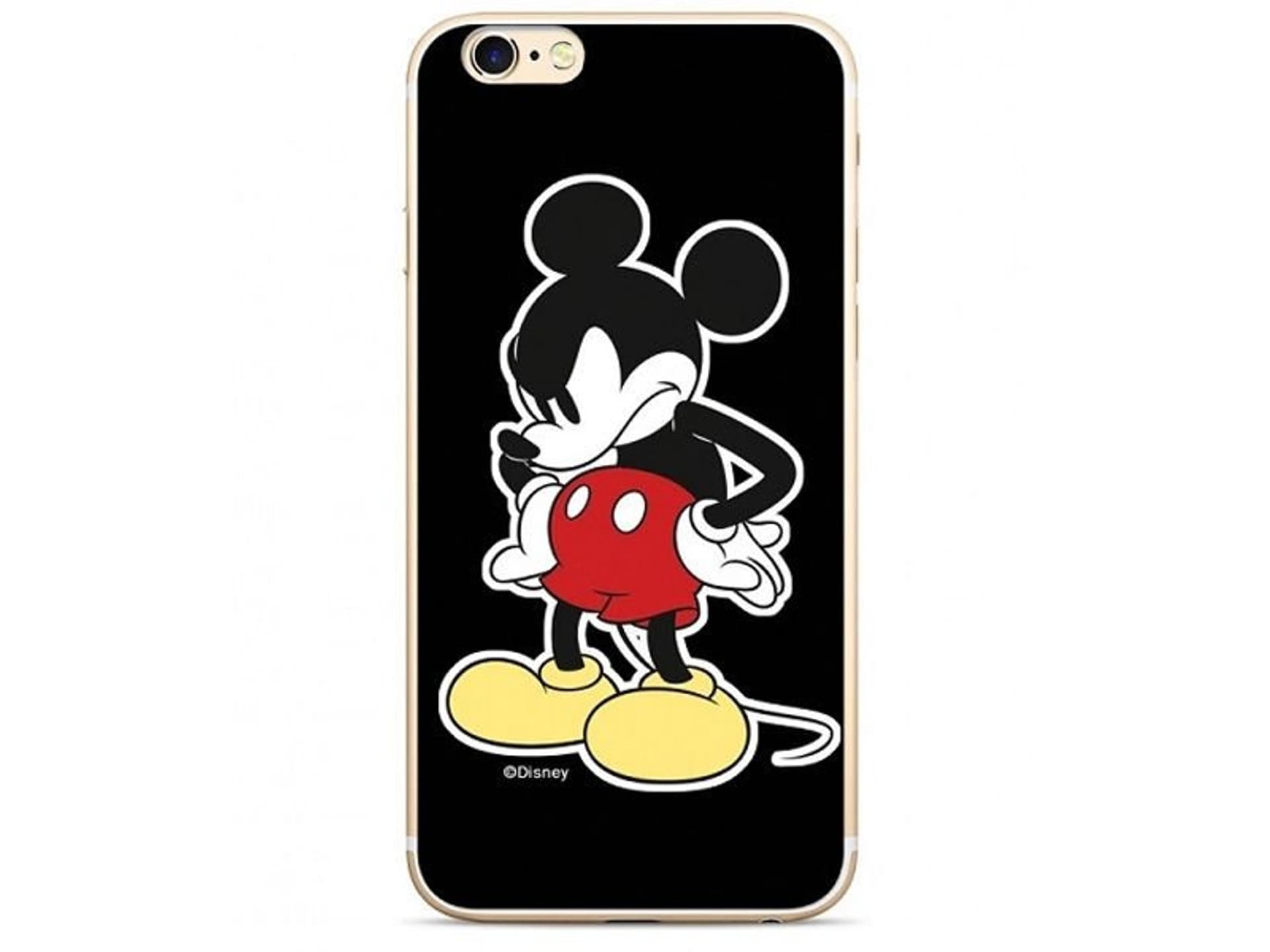 

Etui Disney™ Mickey 011 Hua P30 czarny/black DPCMIC7876