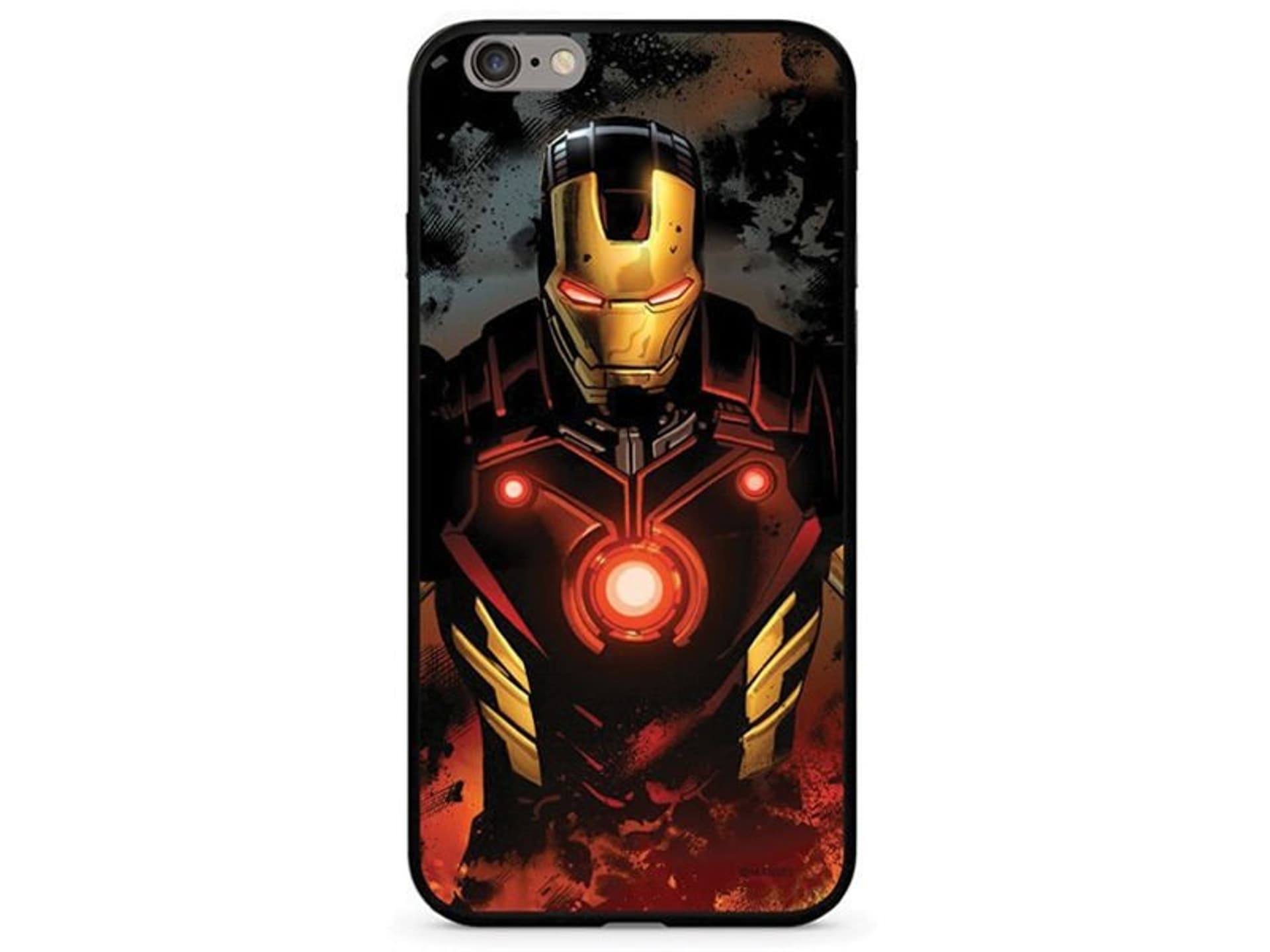

Etui Glass Marvel™ IronMan 023 iPhone Xs Max MPCIMAN7808