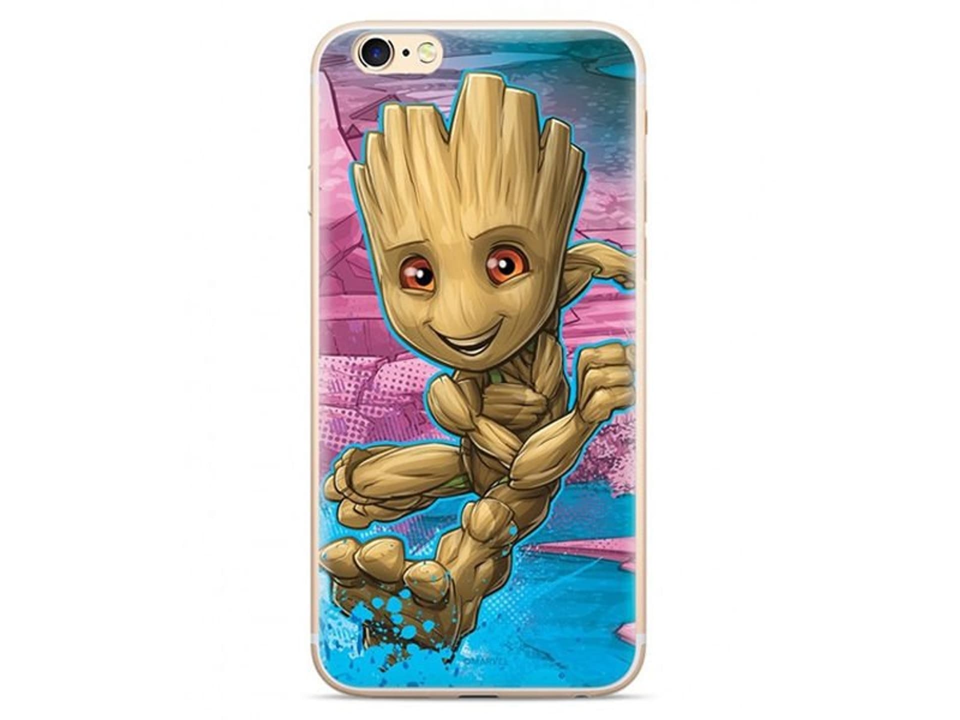 

Etui Marvel™ Groot 001 Huawei Y6 2018 MPCGRO004