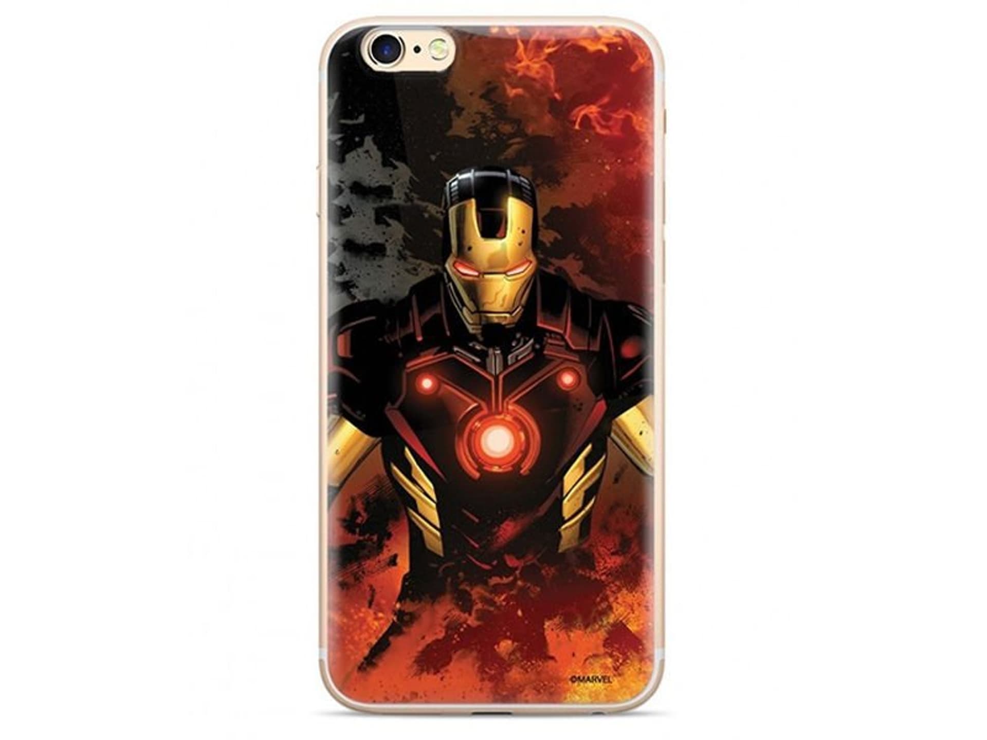 

Etui Marvel™ Iron Man 003 Hua P Smart MPCIMAN601