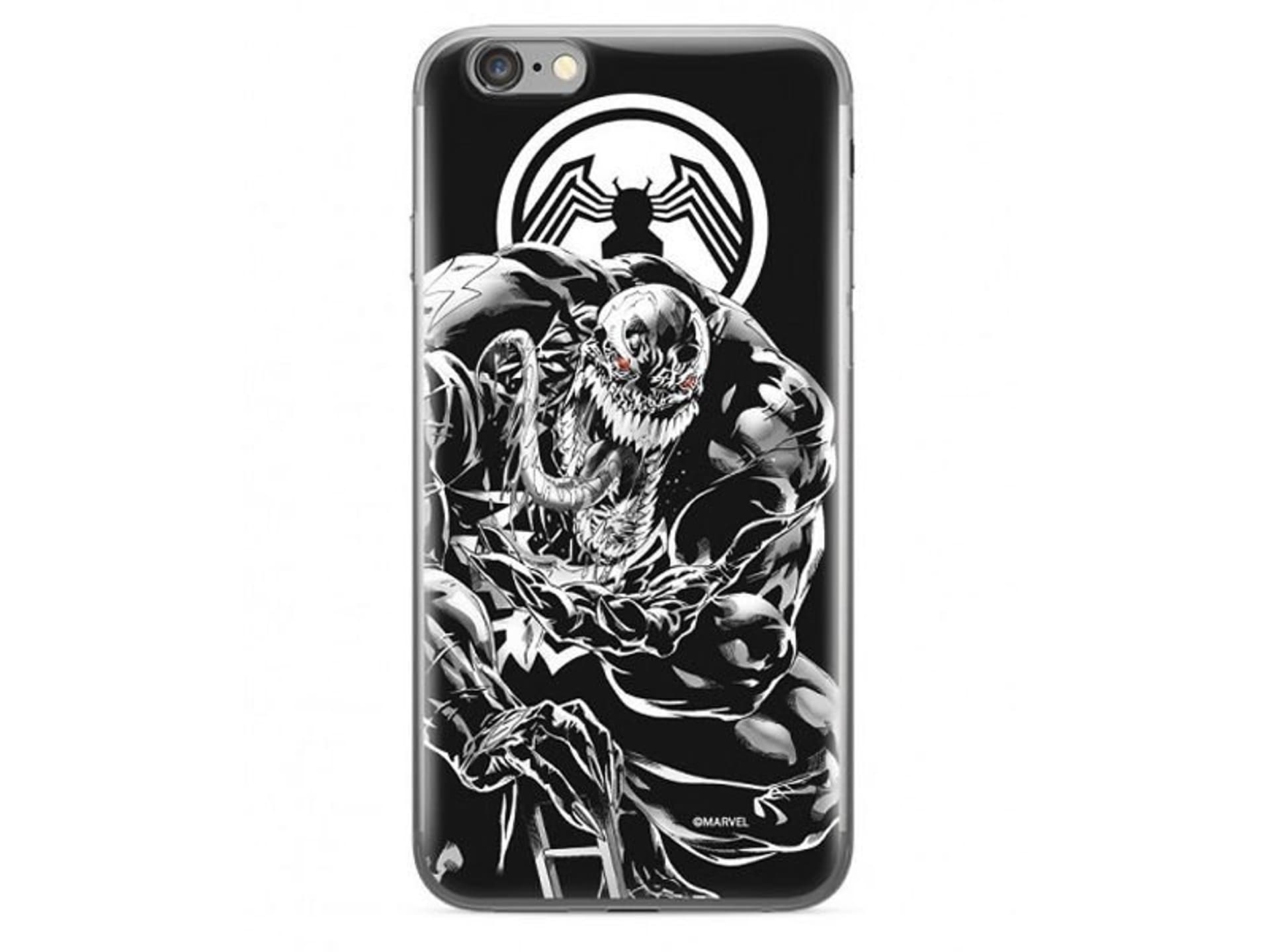 

Etui Marvel™ Venom 003 Sam S10e G970 czarny/black MPCVENOM652