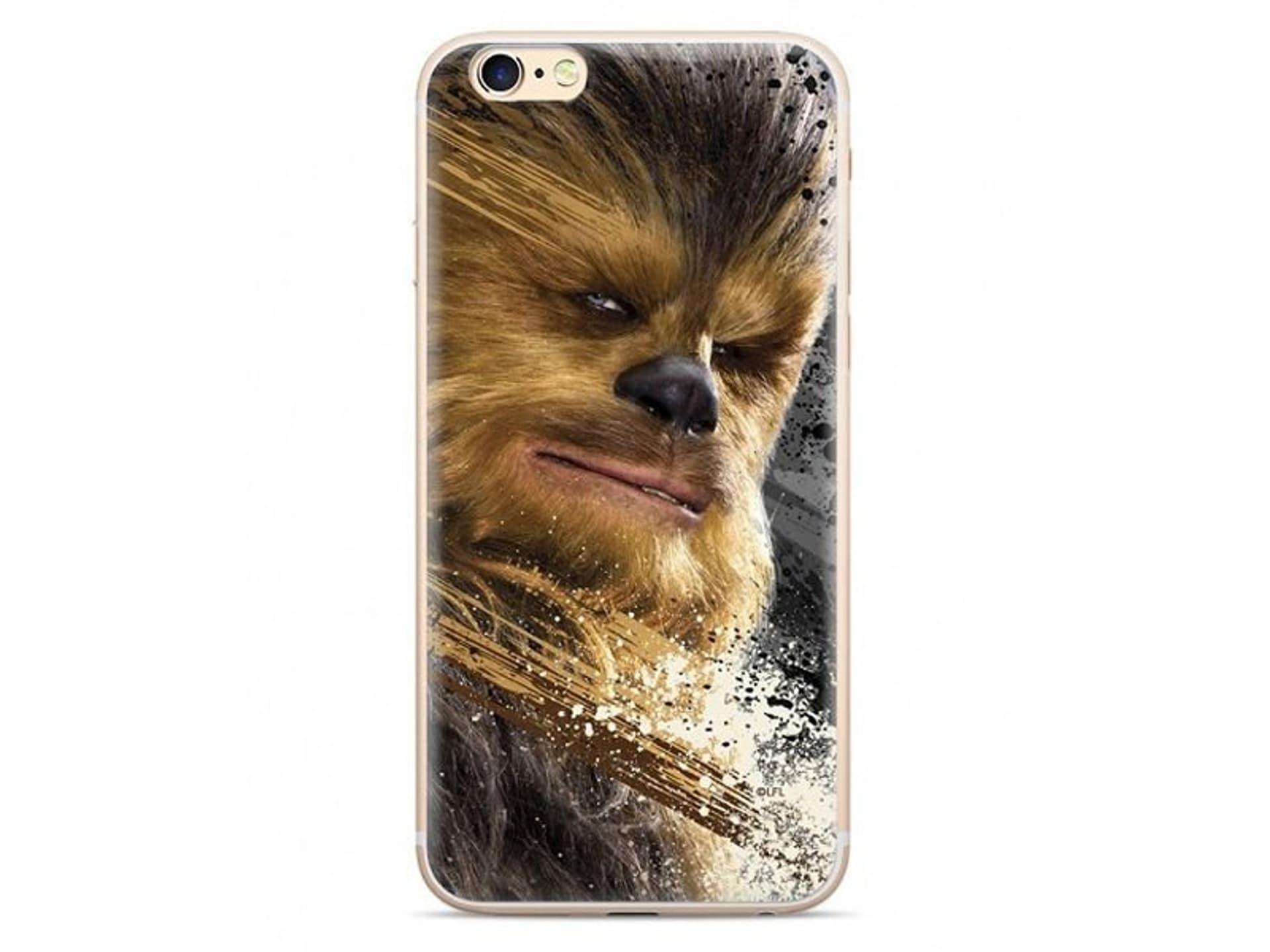 

Etui Star Wars™ Chewbacca 003 Huawei Y5 2018 SWPCCHEBA634
