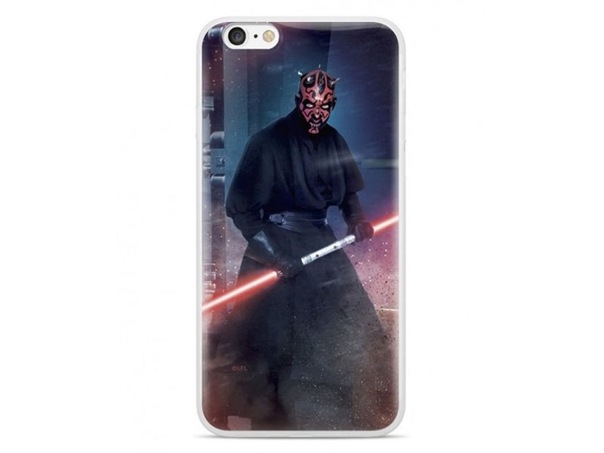 

Etui Star Wars™ Darth Maul 001 Huawei Y5 2018 SWPCMAUL034