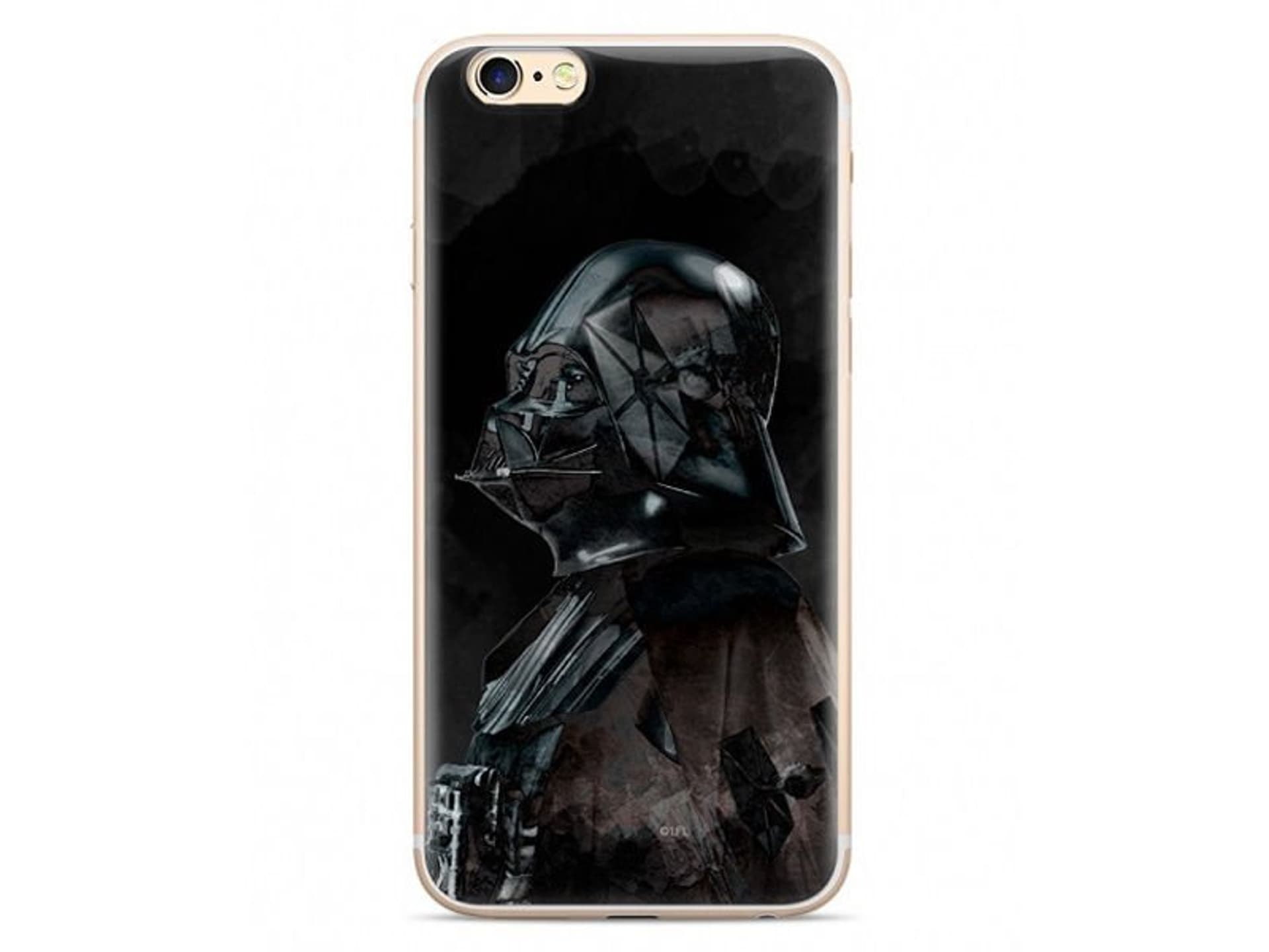 

Etui Star Wars™ Darth Vader 003 Huawei P Smart czarny/black SWPCVAD601