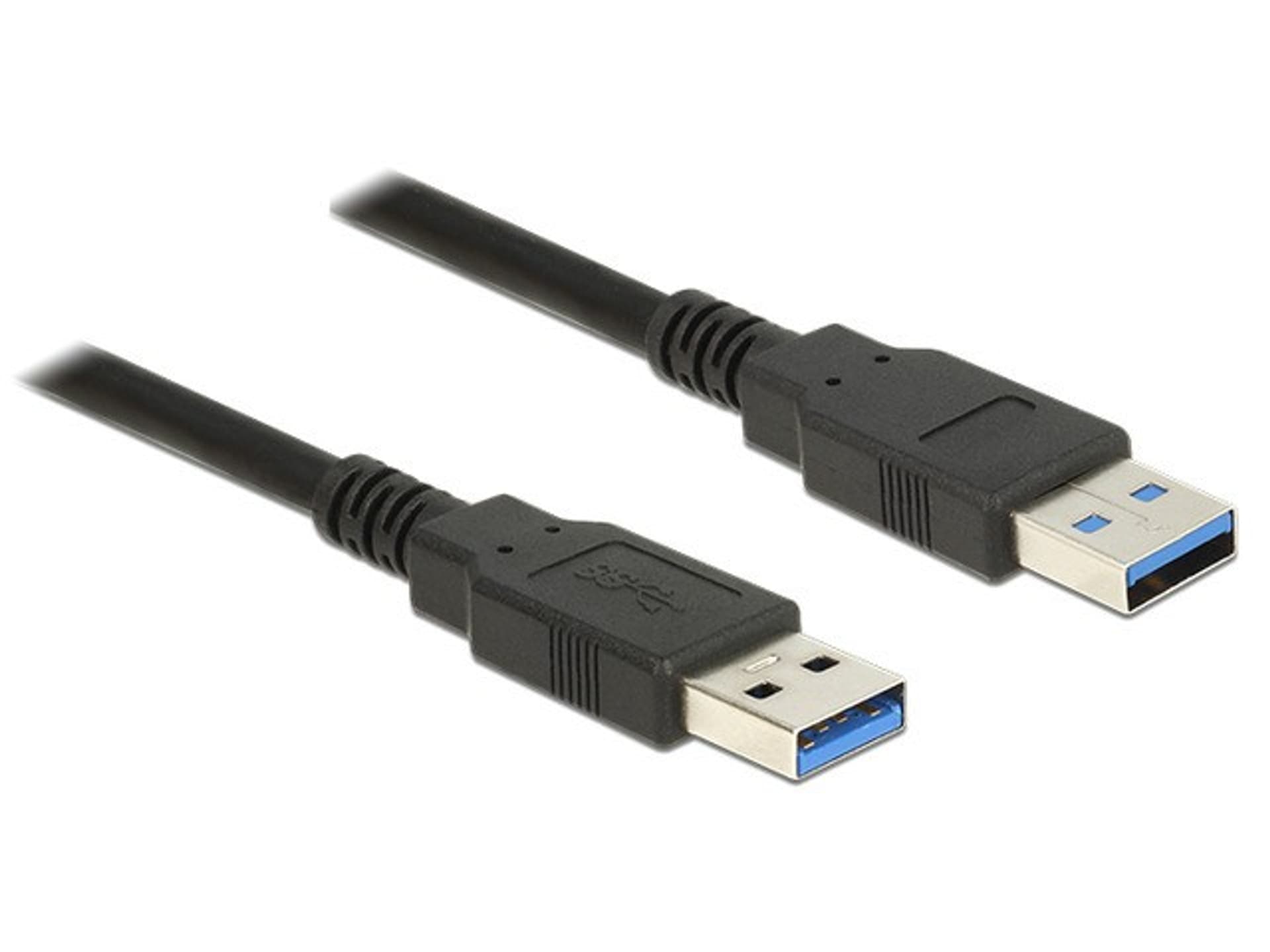 

Kabel USB DELOCK USB 3.0 typ A 1.5