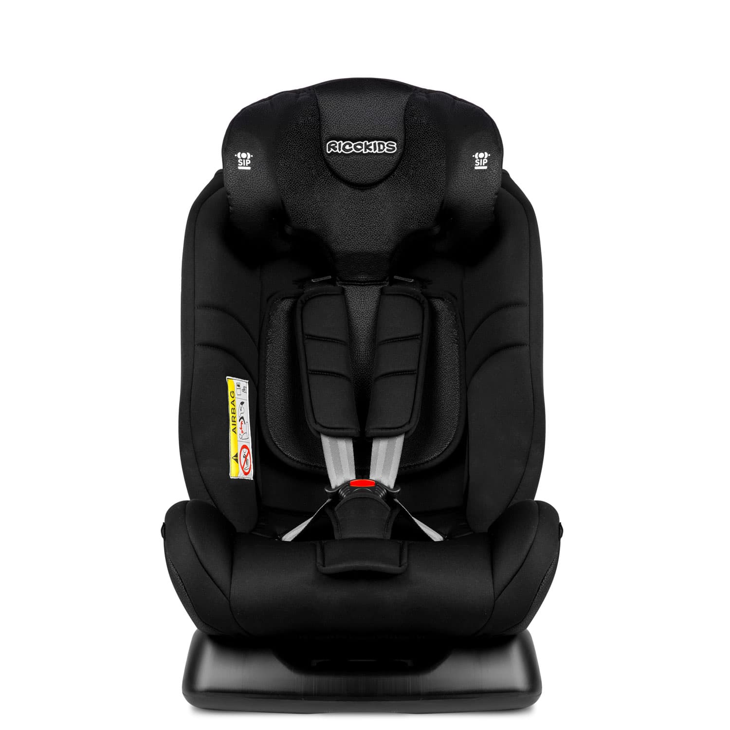 

Fotelik samochodowy 0 - 36 kg Luco Ricokids czarny