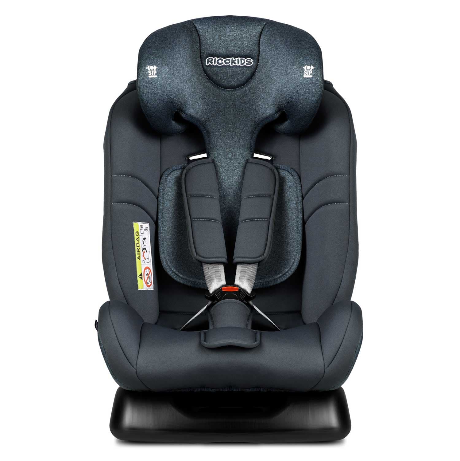 

Fotelik samochodowy 0 - 36 kg Luco Ricokids ciemnoniebieski