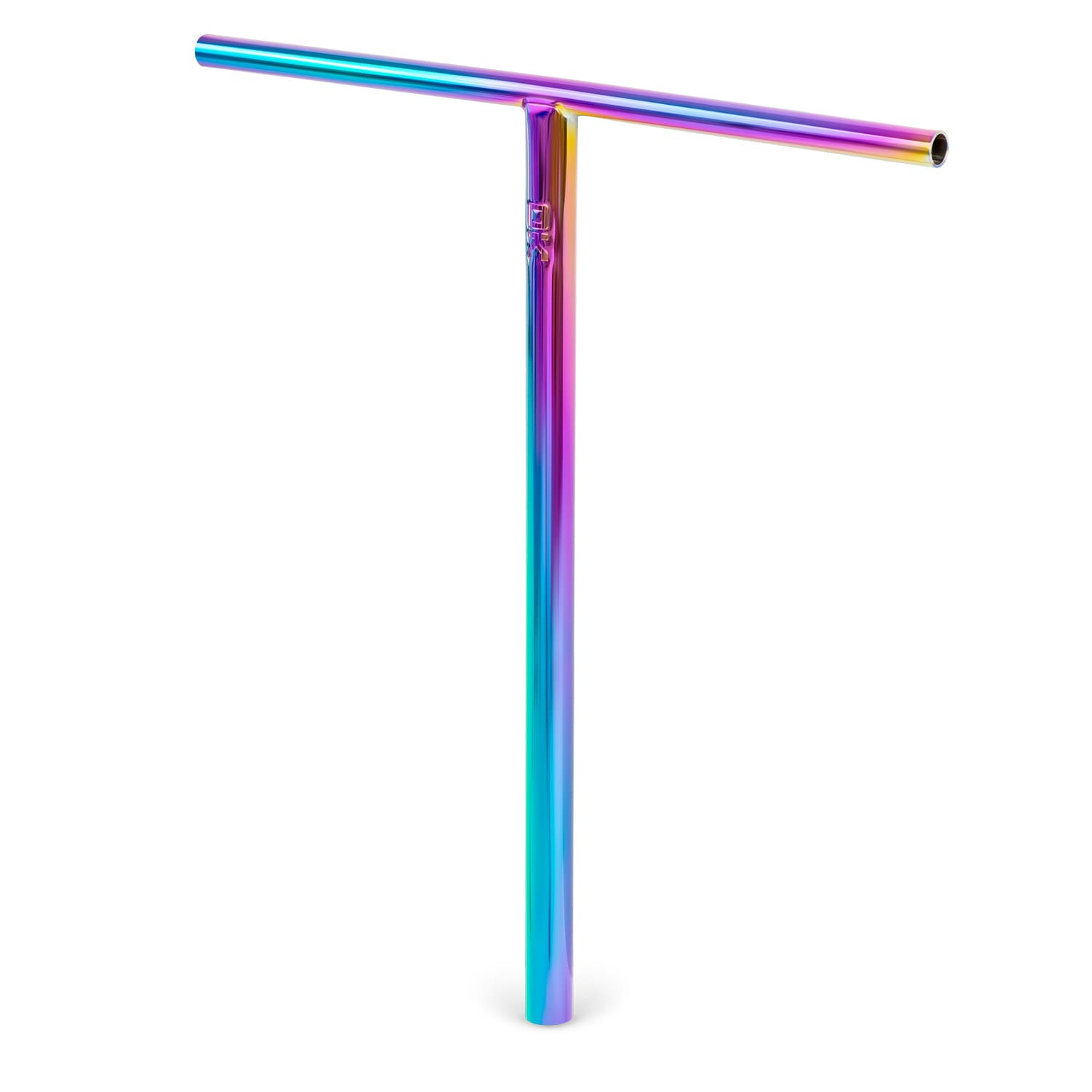 

Kierownica T-Bar Soke do hulajnogi wyczynowej neochrome 63 cm