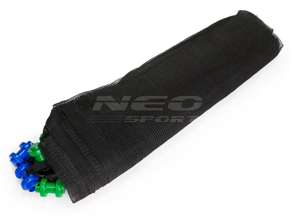 

Siatka wewnętrzna do trampoliny 183cm 6FT Neo-Sport