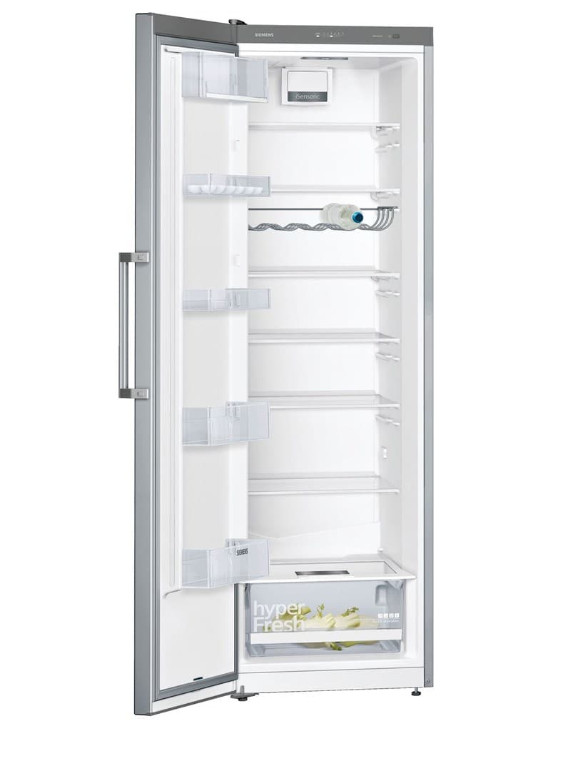 

Chłodziarka SIEMENS KS36VVIEP
