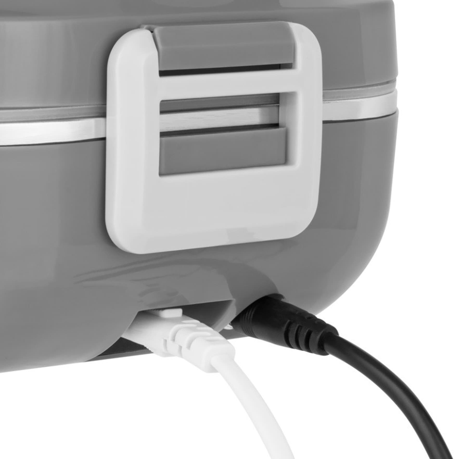 

Lunch Box Noveen LB540 dark grey