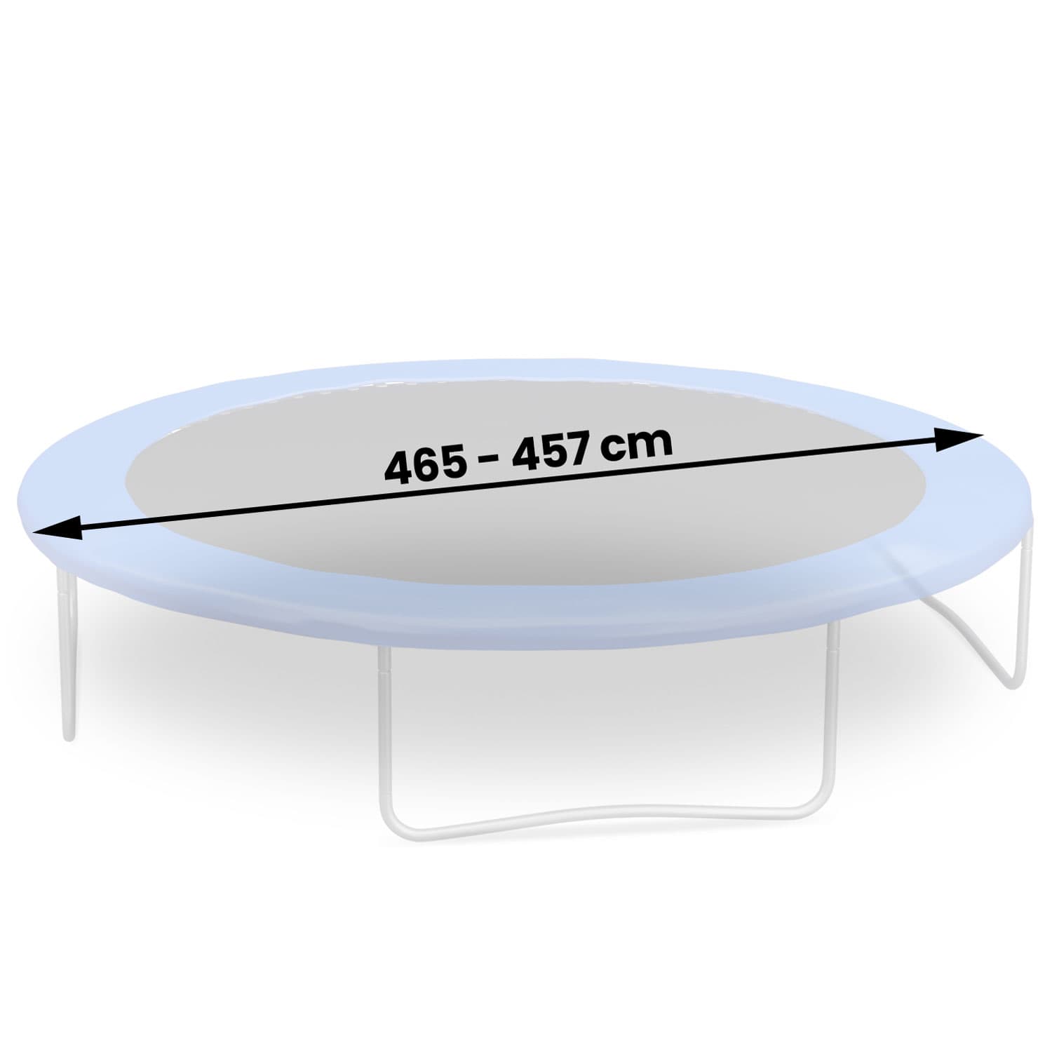 

Mata do trampoliny batut 465 cm 90spr 15ft Neo-Sport