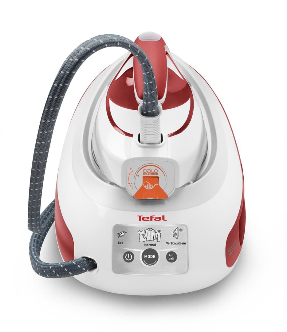 

Generator pary TEFAL Express Anticalc SV8030