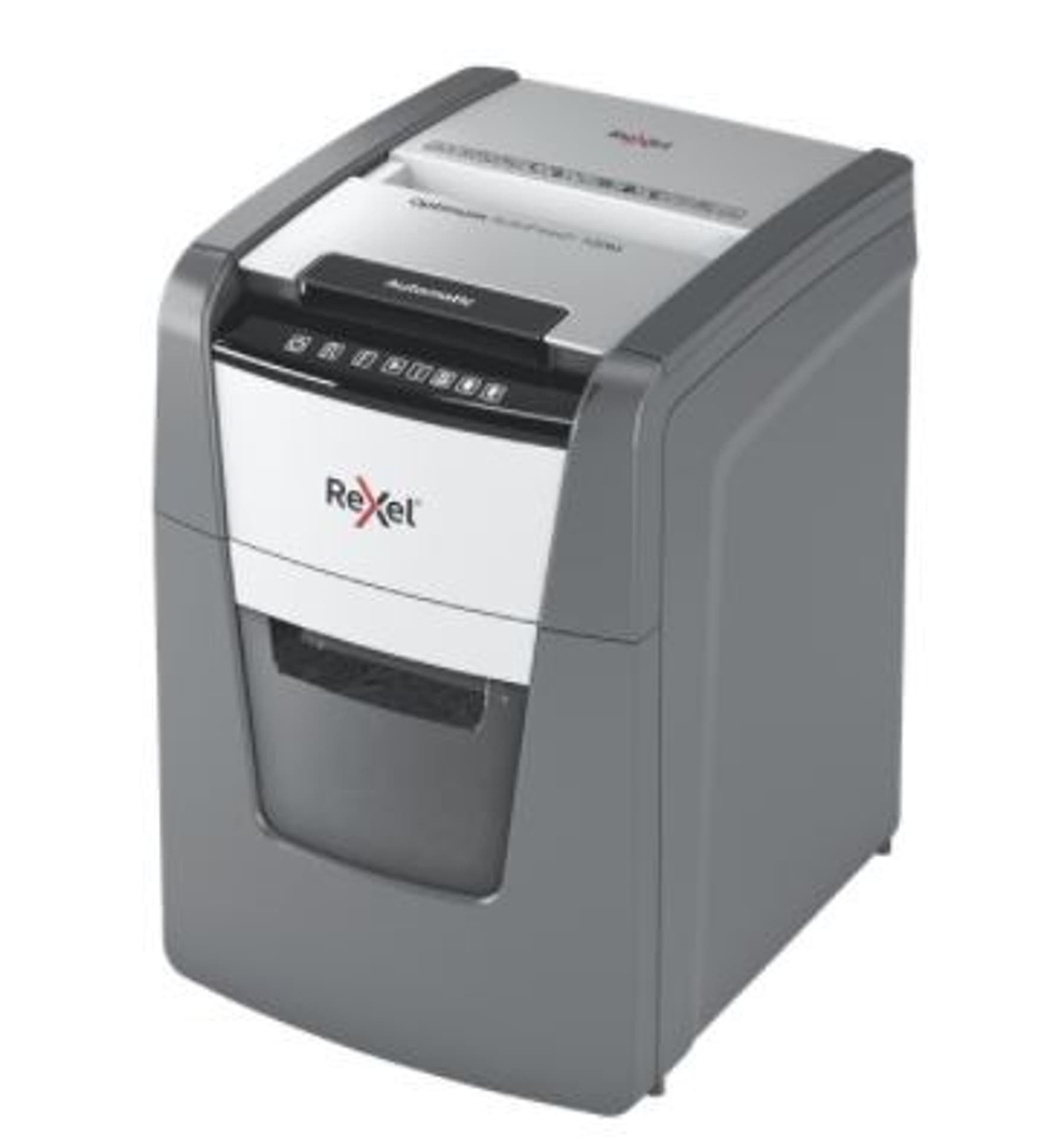 

REXEL NISZCZARKA OPTIMUM AUTOFEED+ 100M