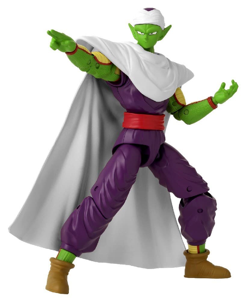 

DRAGON BALL DRAGON STARS PICCOLO (DBS SH VER.)
