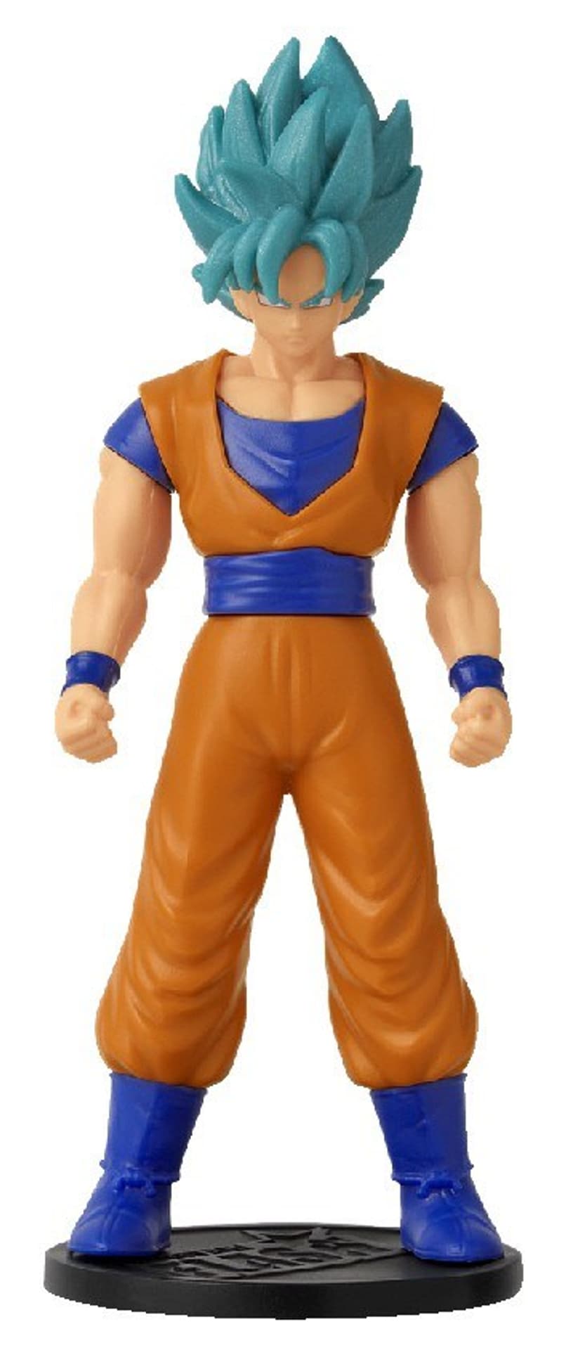 

DRAGON BALL FLASH SERIES SUPER SAIYAN BLUE GOKU
