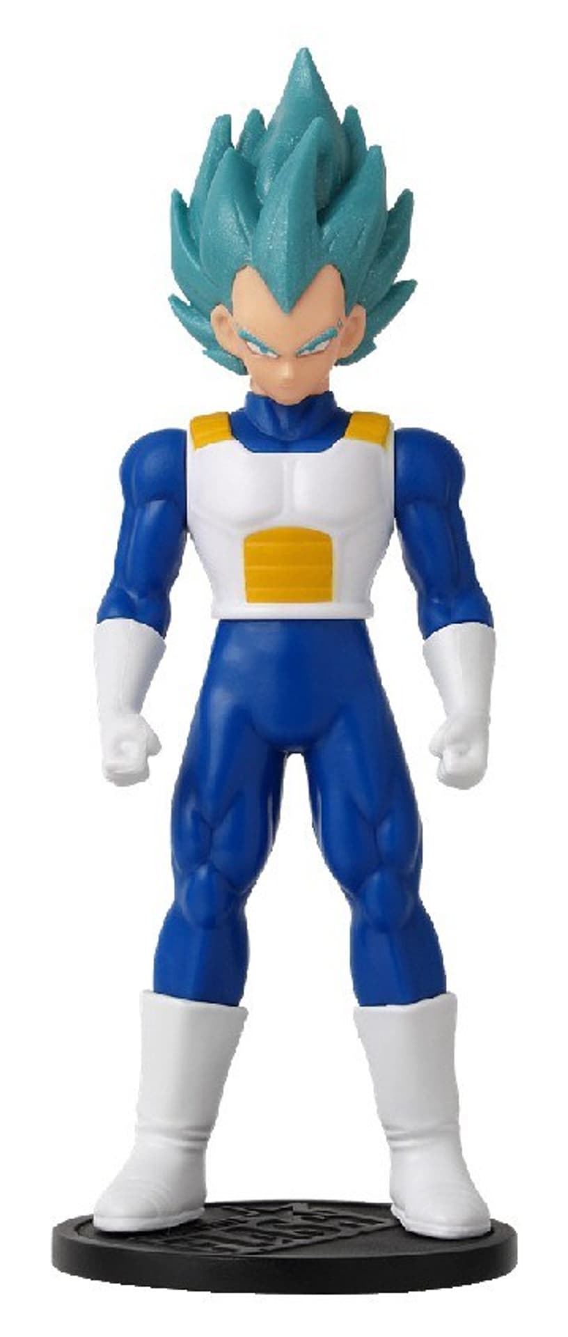 

DRAGON BALL FLASH SERIES SUPER SAIYAN BLUE VEGETA