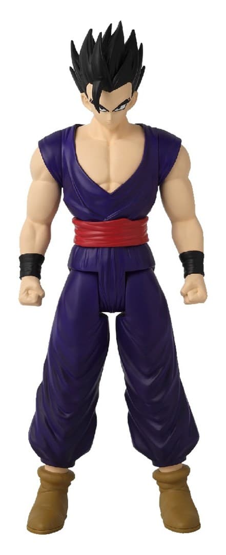 

DRAGON BALL LIMIT BREAKER ULTIMATE GOHAN (DBS SH)