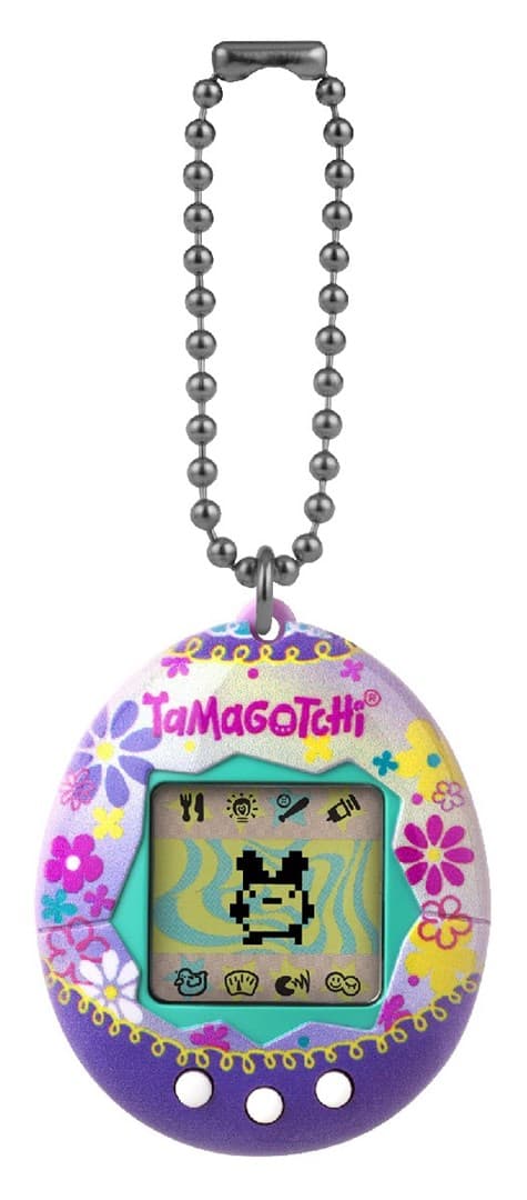 

TAMAGOTCHI - PARADISE