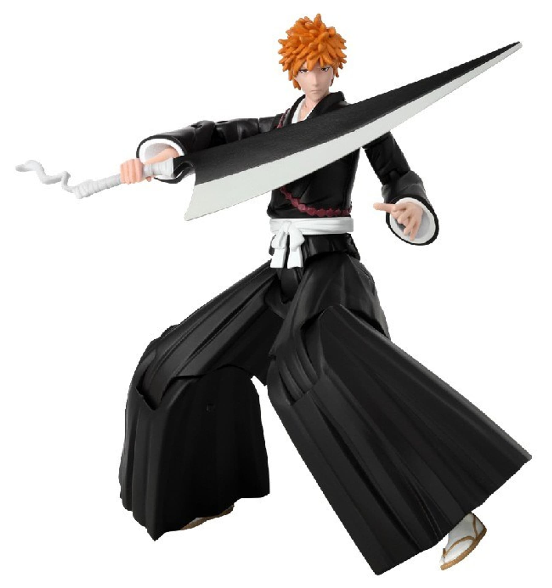 

ANIME HEROES BLEACH - KUROSAKI ICHIGO