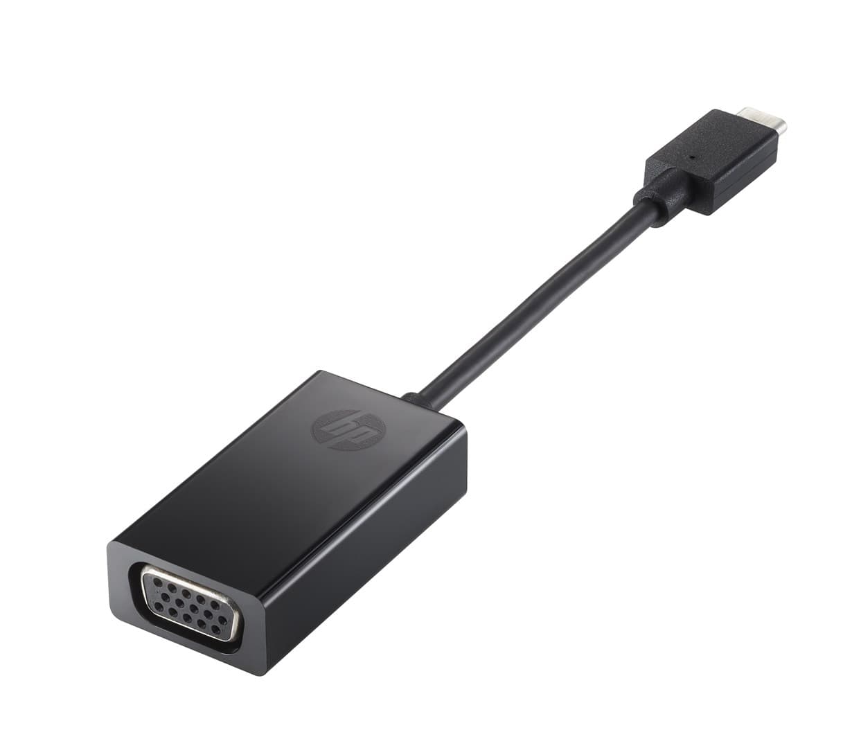 

Adapter HP USB-C/VGA