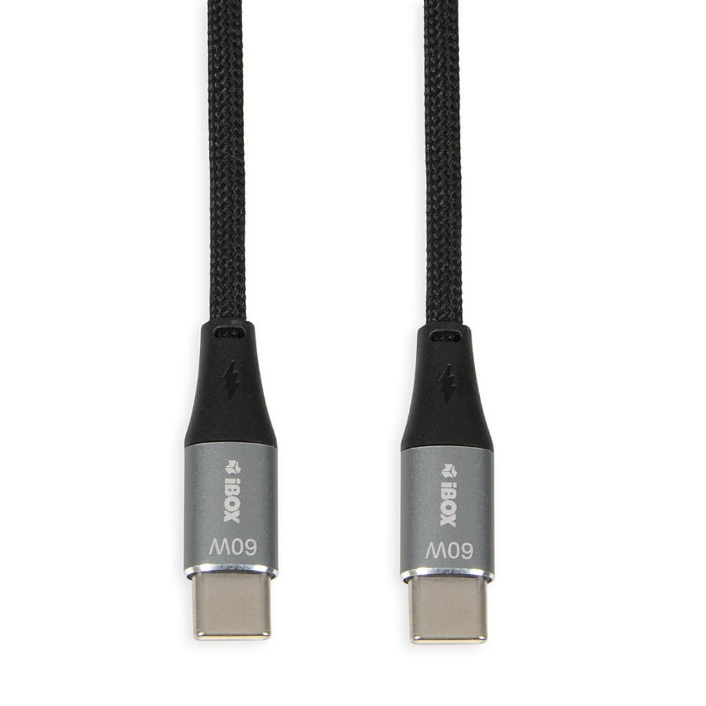 

Kabel USB IBOX USB typ C 2